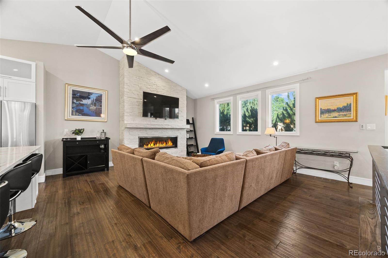 MLS Image #12 for 693 s ivy way,denver, Colorado