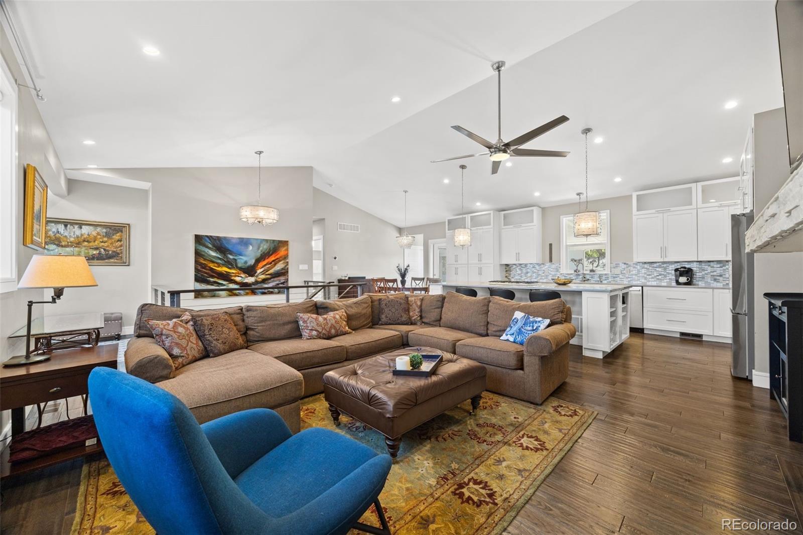MLS Image #13 for 693 s ivy way,denver, Colorado