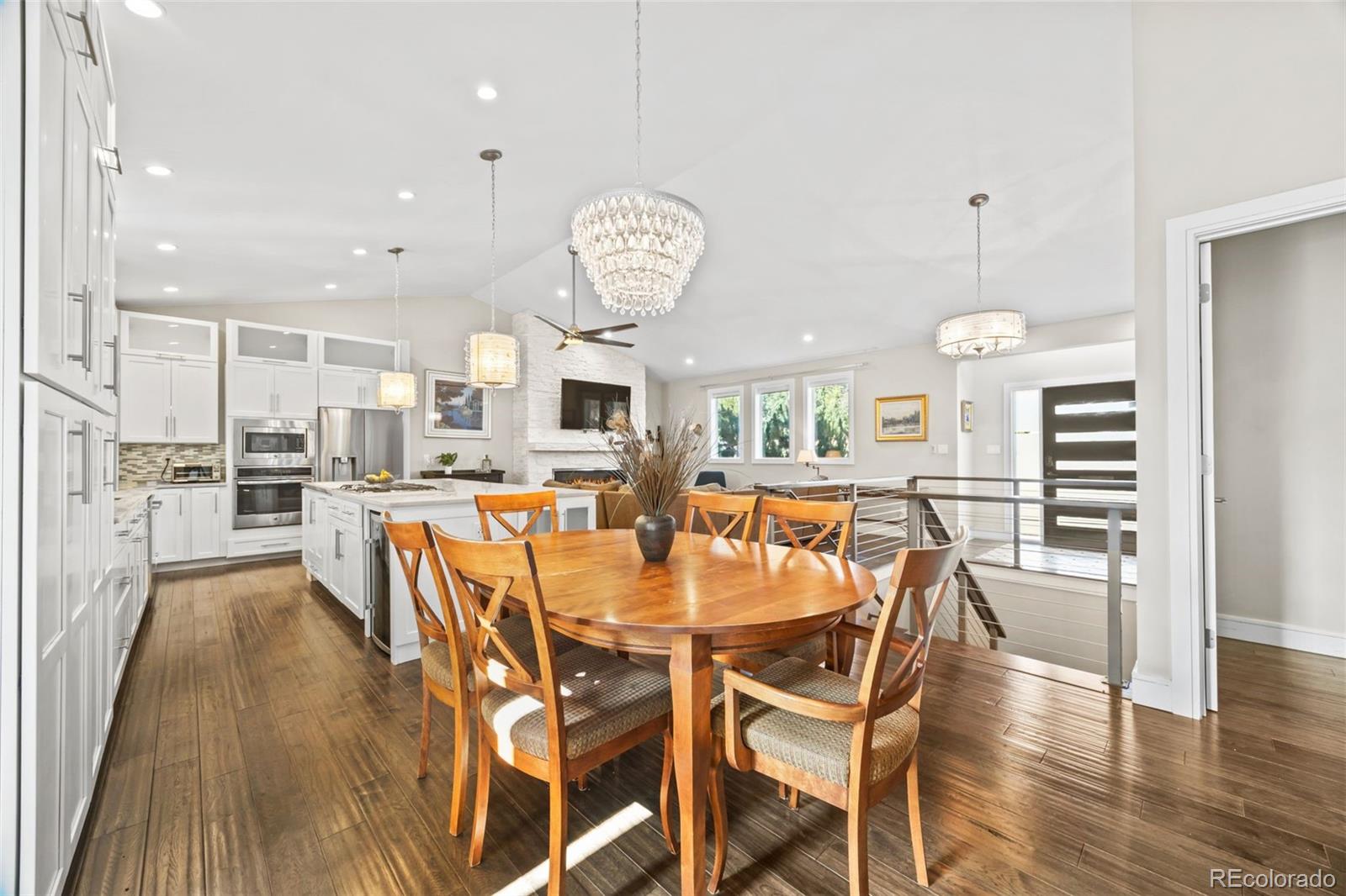 MLS Image #16 for 693 s ivy way,denver, Colorado