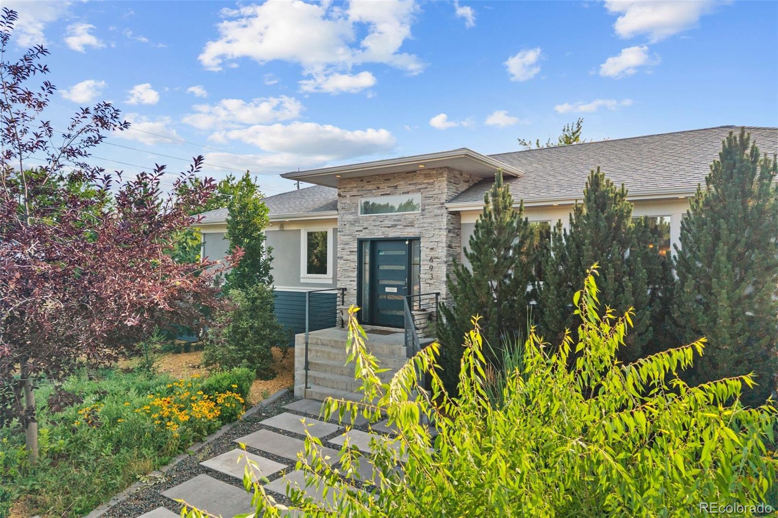 MLS Image #2 for 693 s ivy way,denver, Colorado