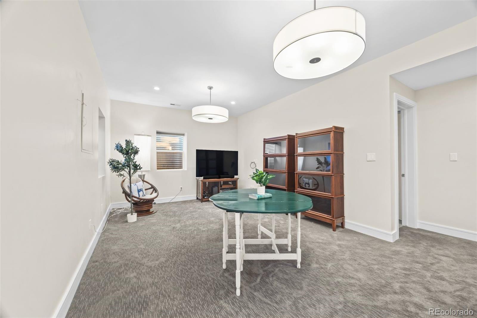 MLS Image #28 for 693 s ivy way,denver, Colorado