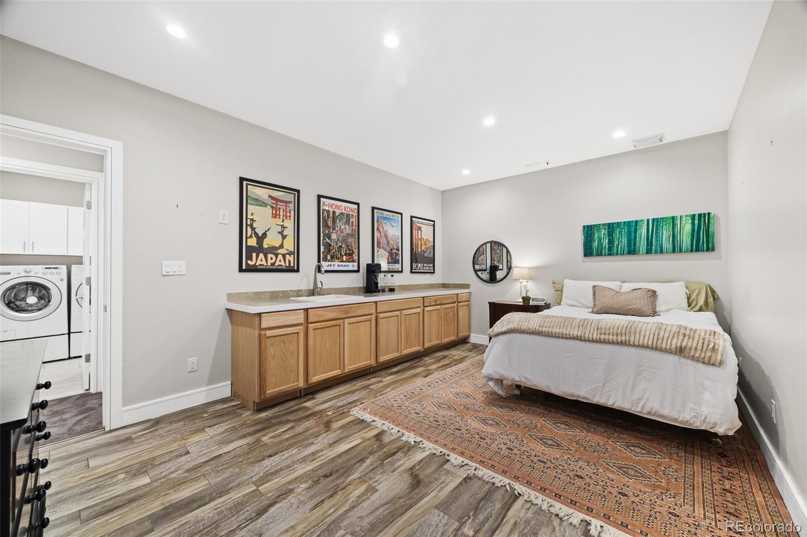 MLS Image #30 for 693 s ivy way,denver, Colorado