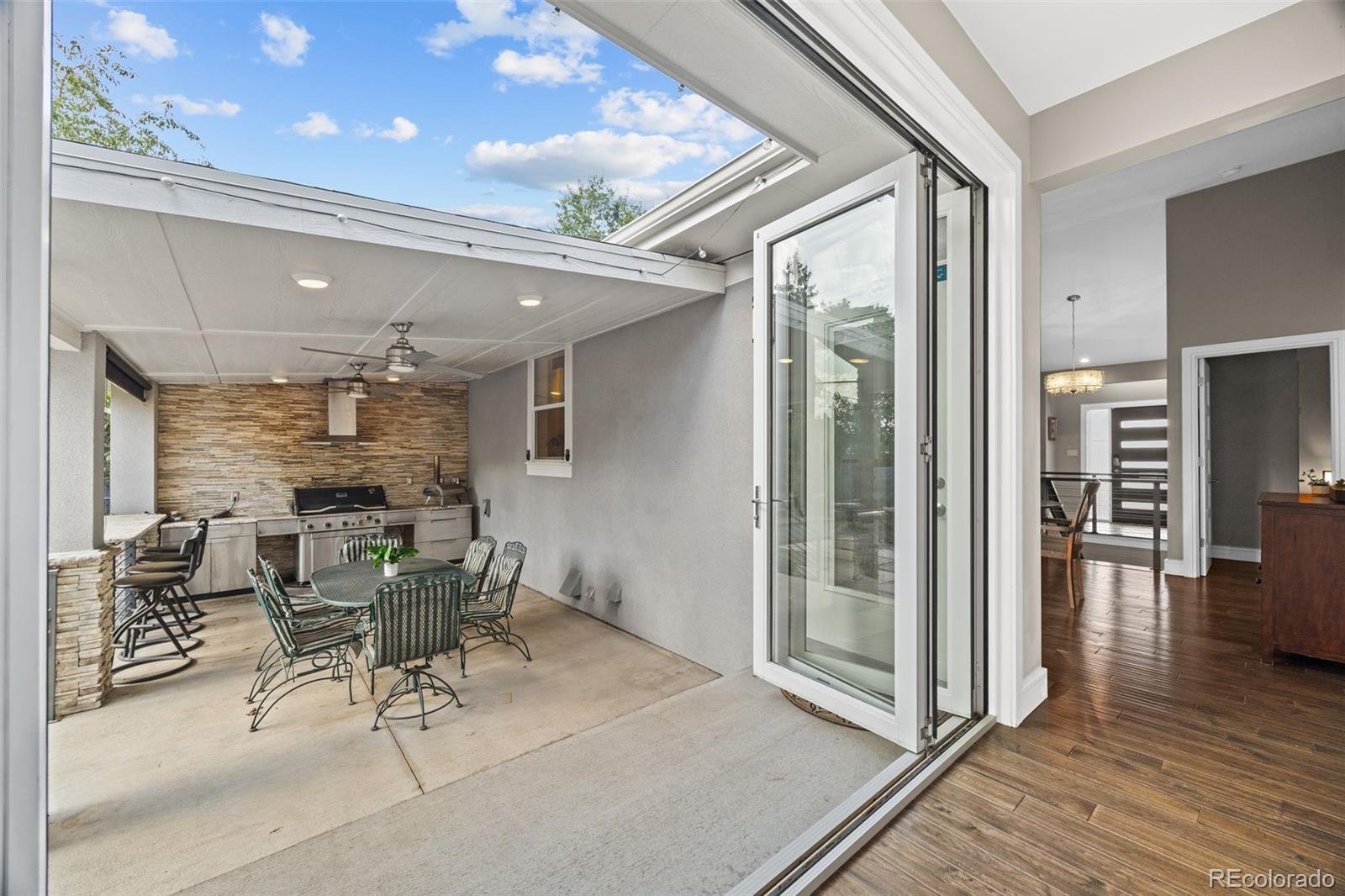 MLS Image #34 for 693 s ivy way,denver, Colorado