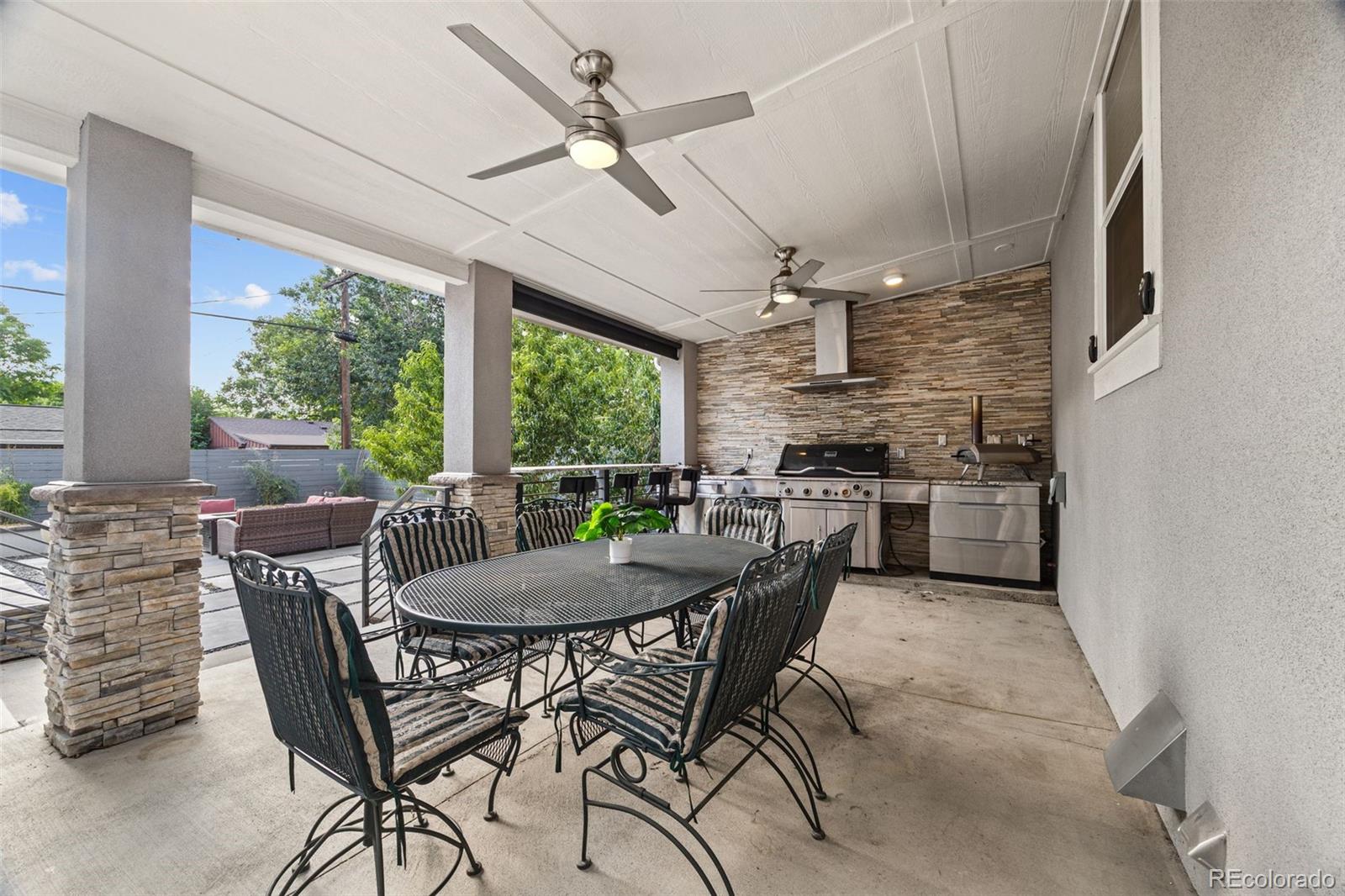 MLS Image #35 for 693 s ivy way,denver, Colorado