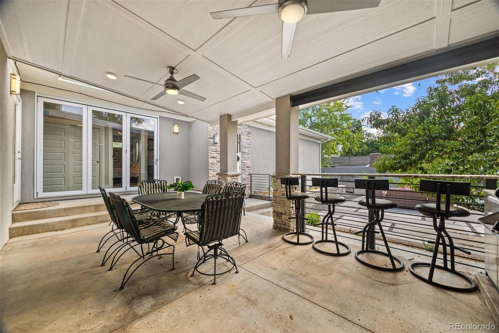 MLS Image #36 for 693 s ivy way,denver, Colorado