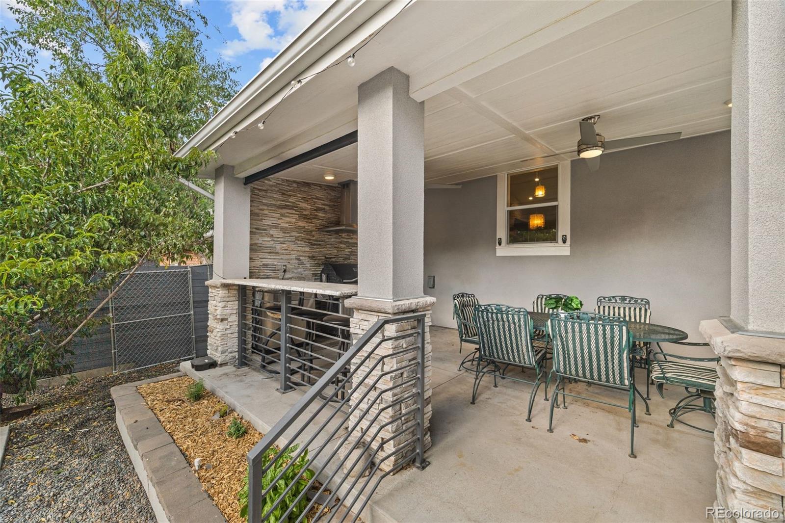 MLS Image #37 for 693 s ivy way,denver, Colorado