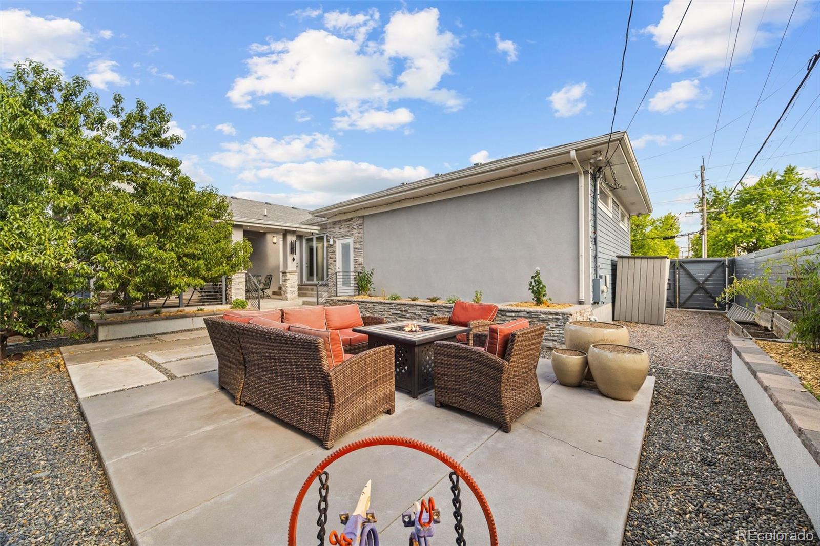 MLS Image #39 for 693 s ivy way,denver, Colorado