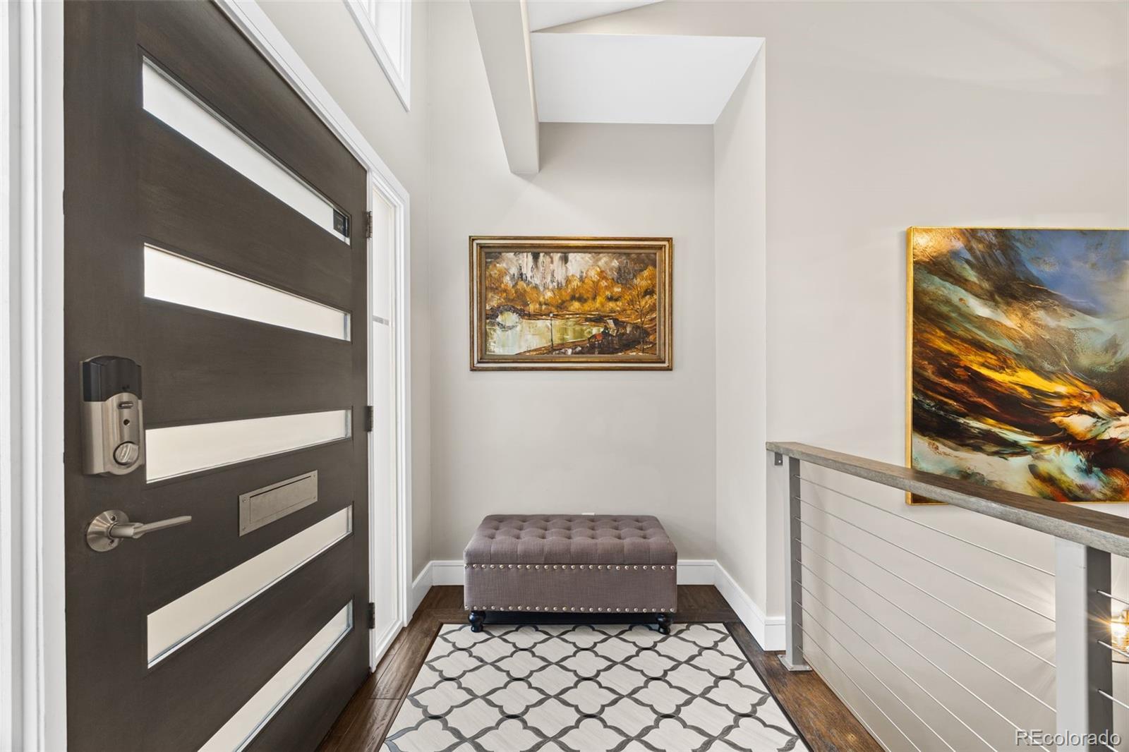 MLS Image #4 for 693 s ivy way,denver, Colorado
