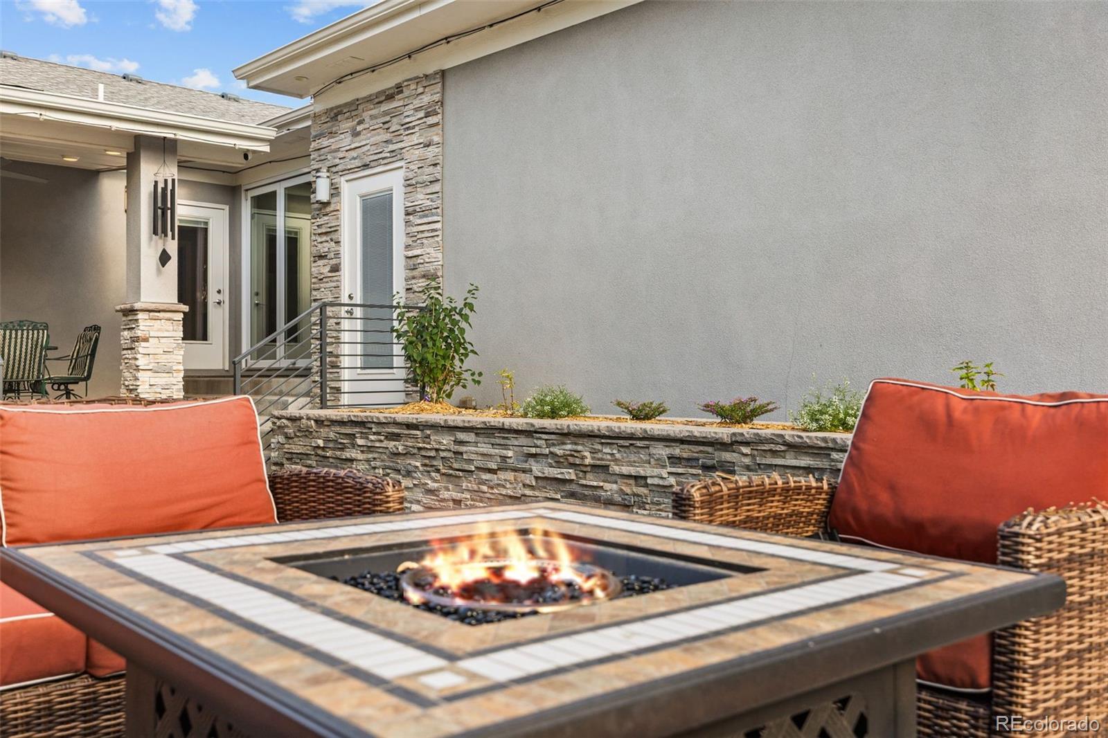 MLS Image #40 for 693 s ivy way,denver, Colorado
