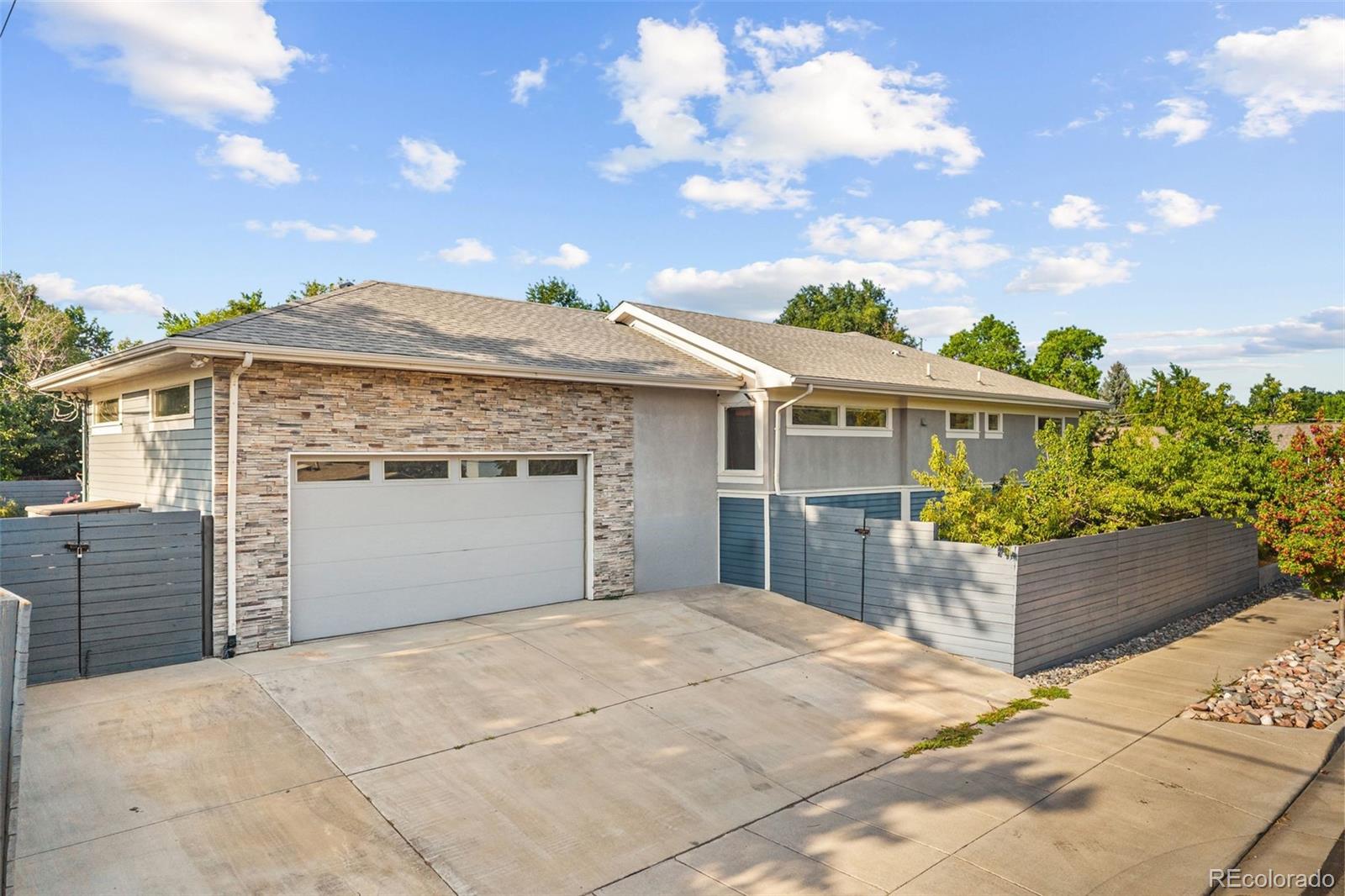MLS Image #41 for 693 s ivy way,denver, Colorado