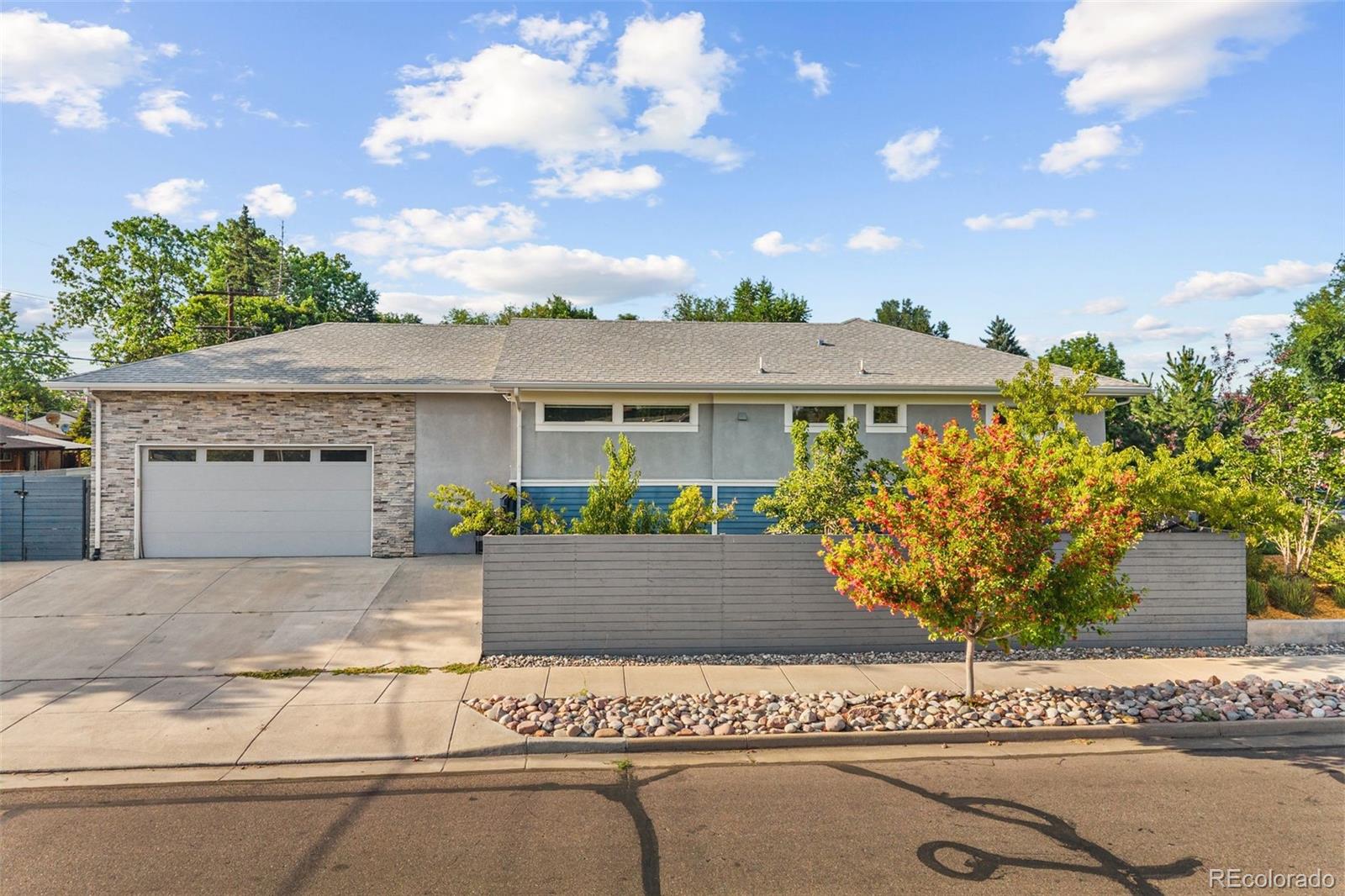 MLS Image #42 for 693 s ivy way,denver, Colorado
