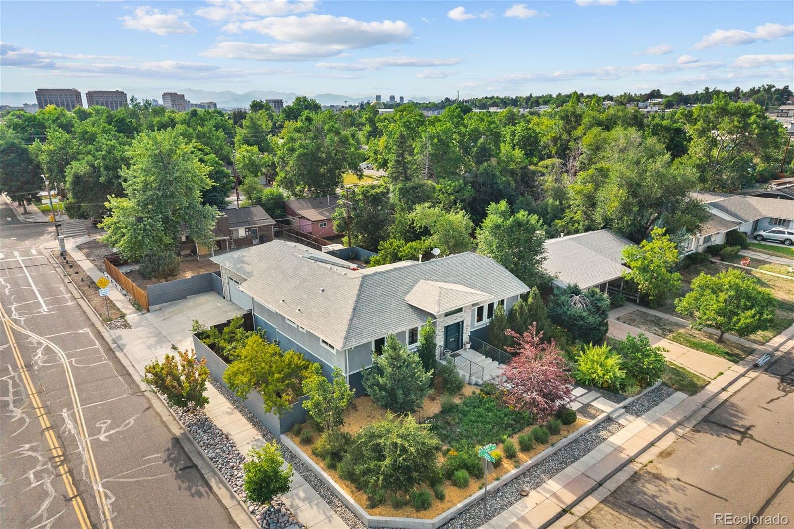 MLS Image #43 for 693 s ivy way,denver, Colorado