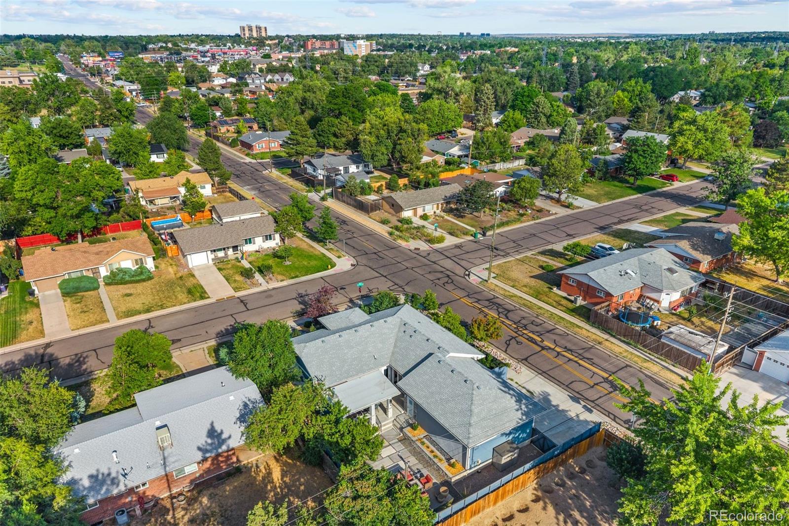 MLS Image #44 for 693 s ivy way,denver, Colorado