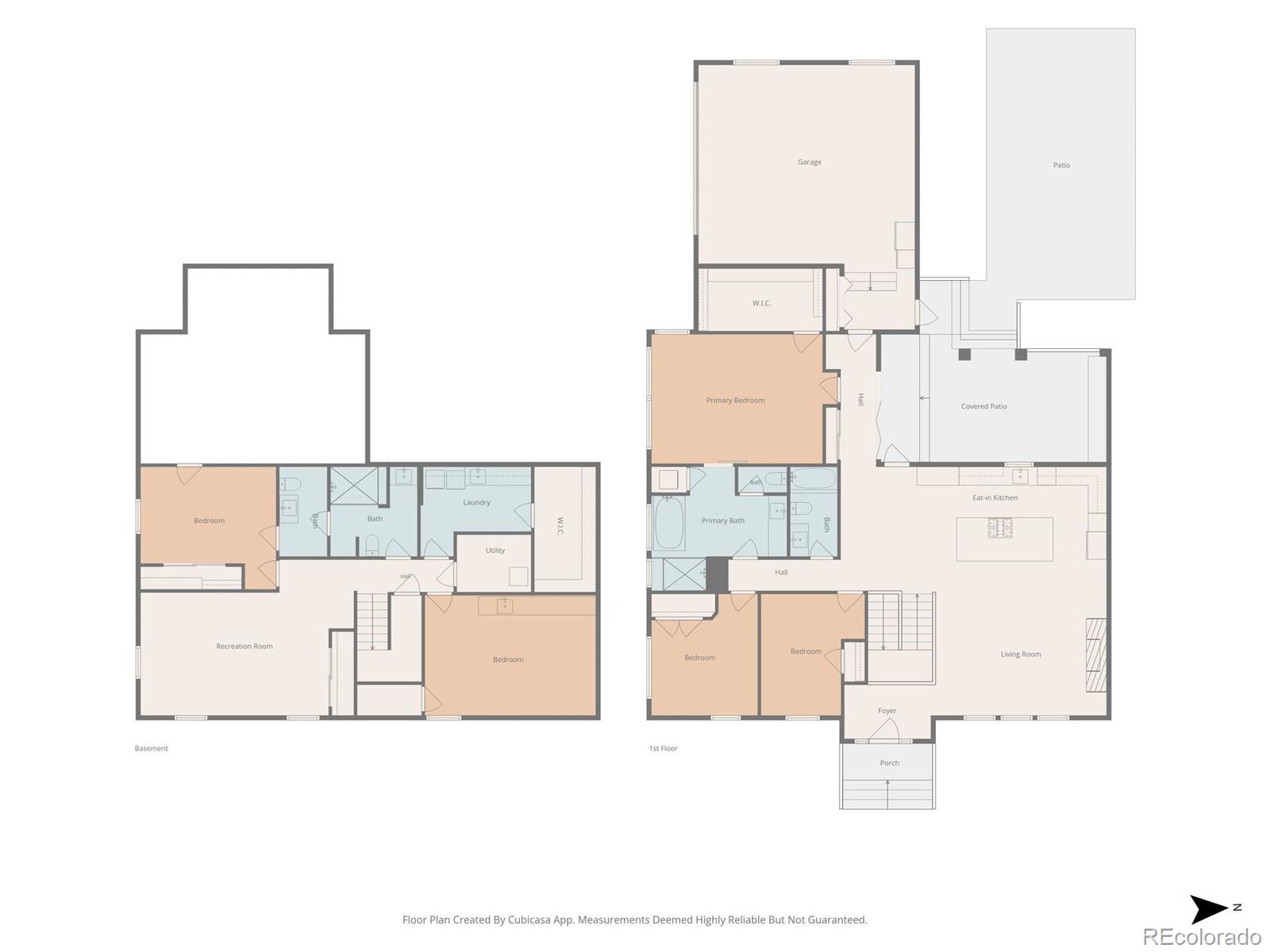 MLS Image #46 for 693 s ivy way,denver, Colorado