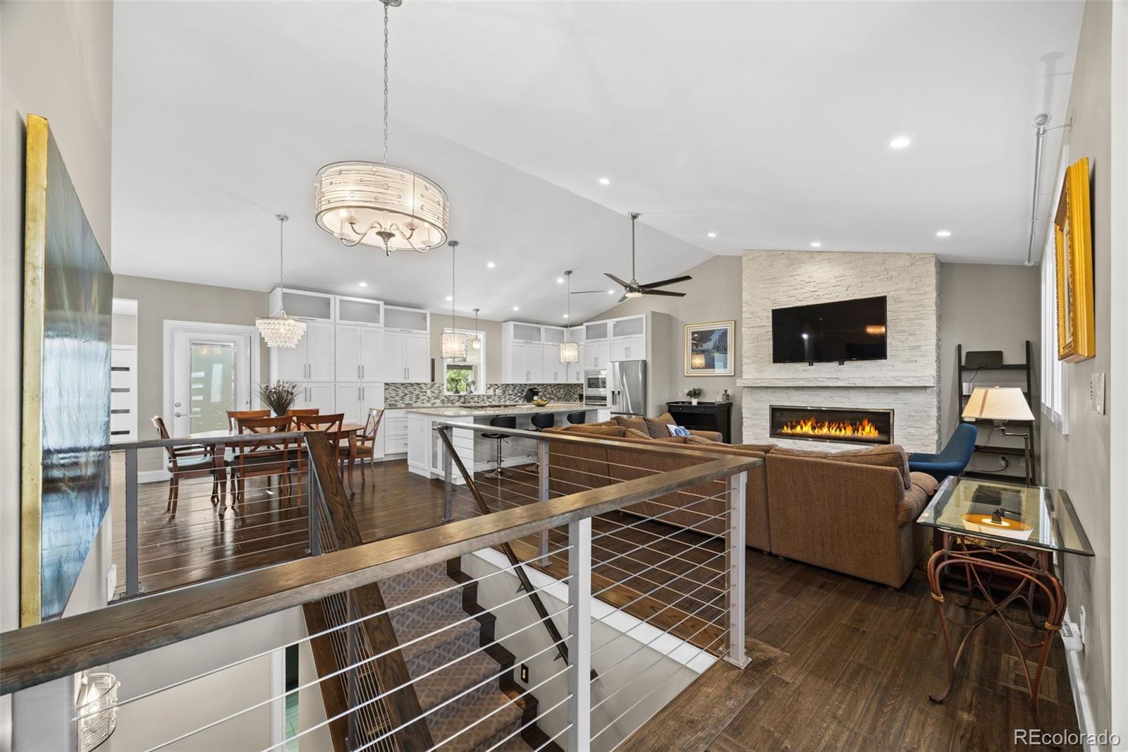 MLS Image #5 for 693 s ivy way,denver, Colorado