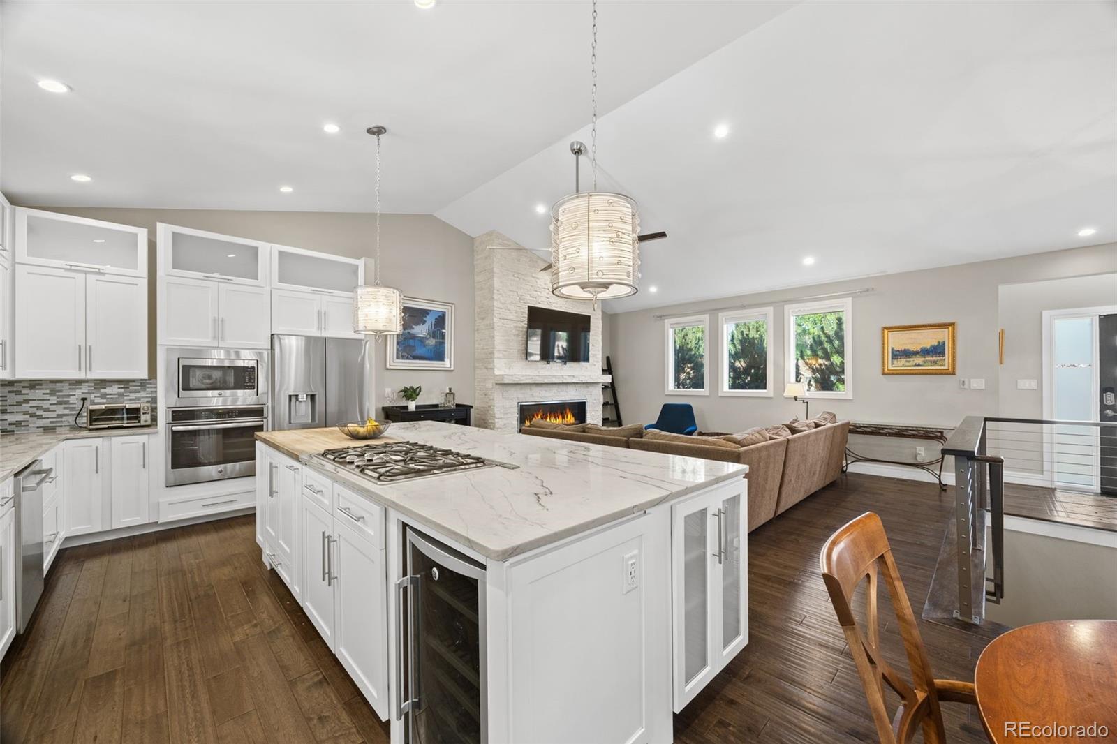 MLS Image #7 for 693 s ivy way,denver, Colorado