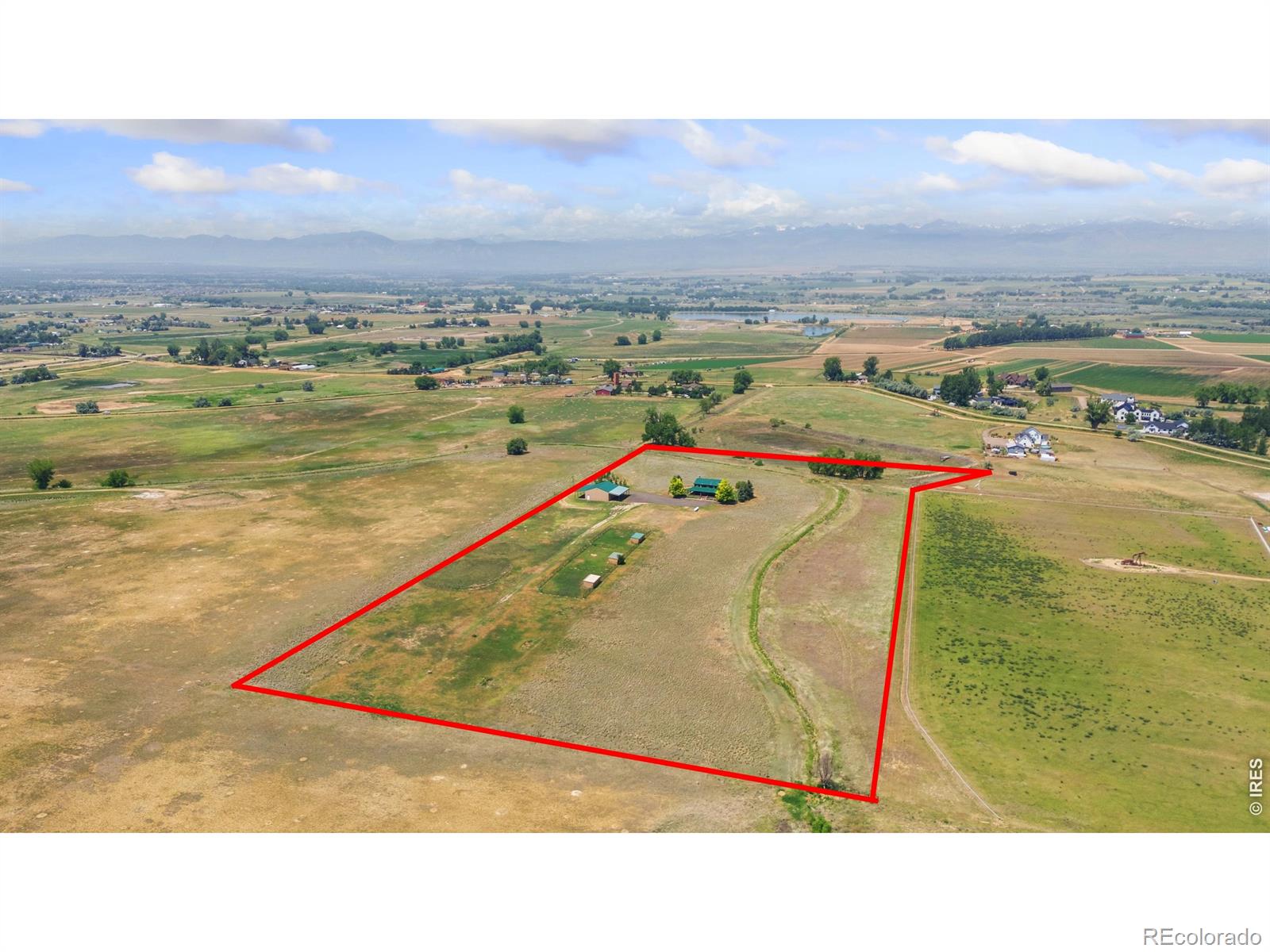 MLS Image #49 for 6508  county road 5 ,erie, Colorado