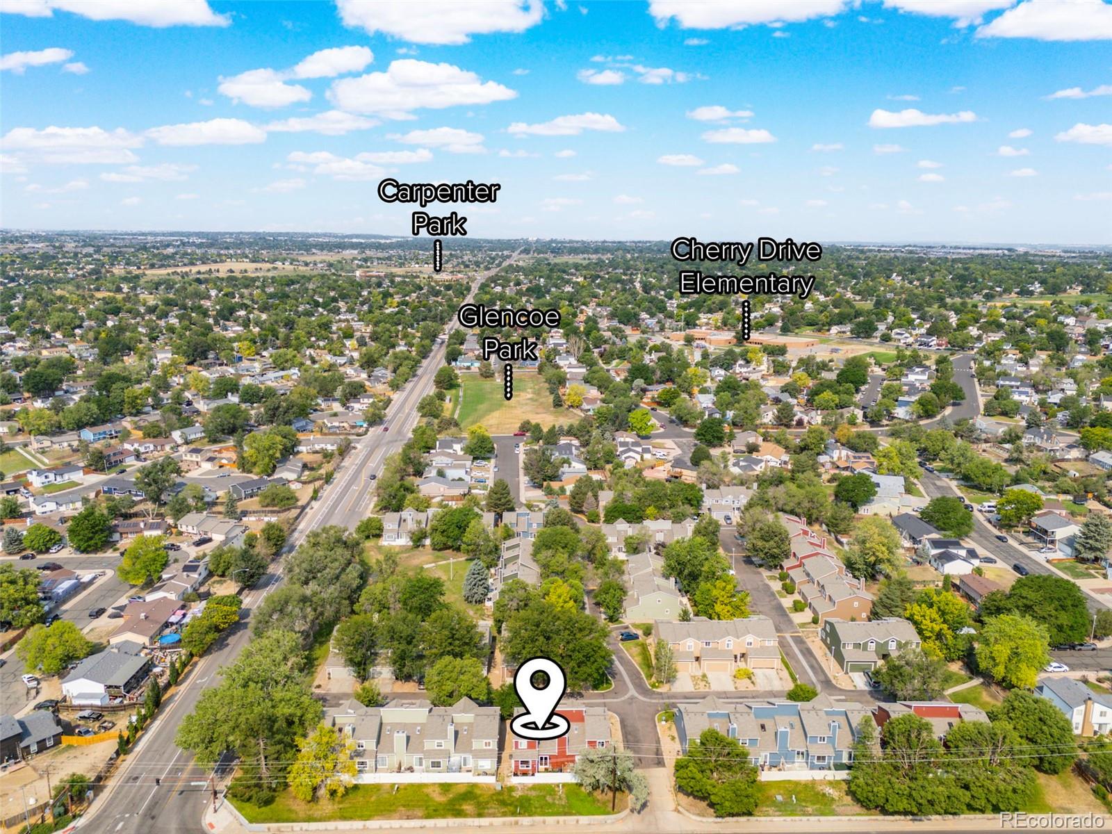 MLS Image #31 for 11209  holly street,thornton, Colorado