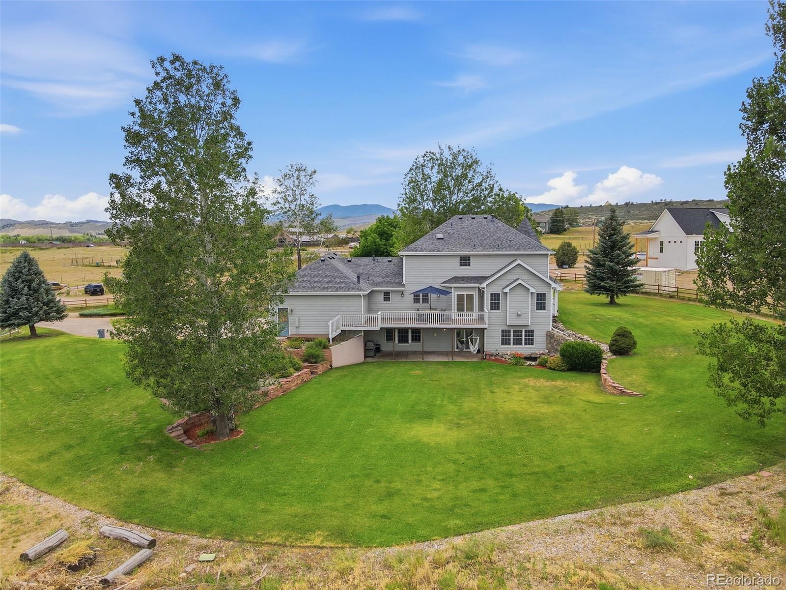 MLS Image #26 for 6321  fox tail court,loveland, Colorado