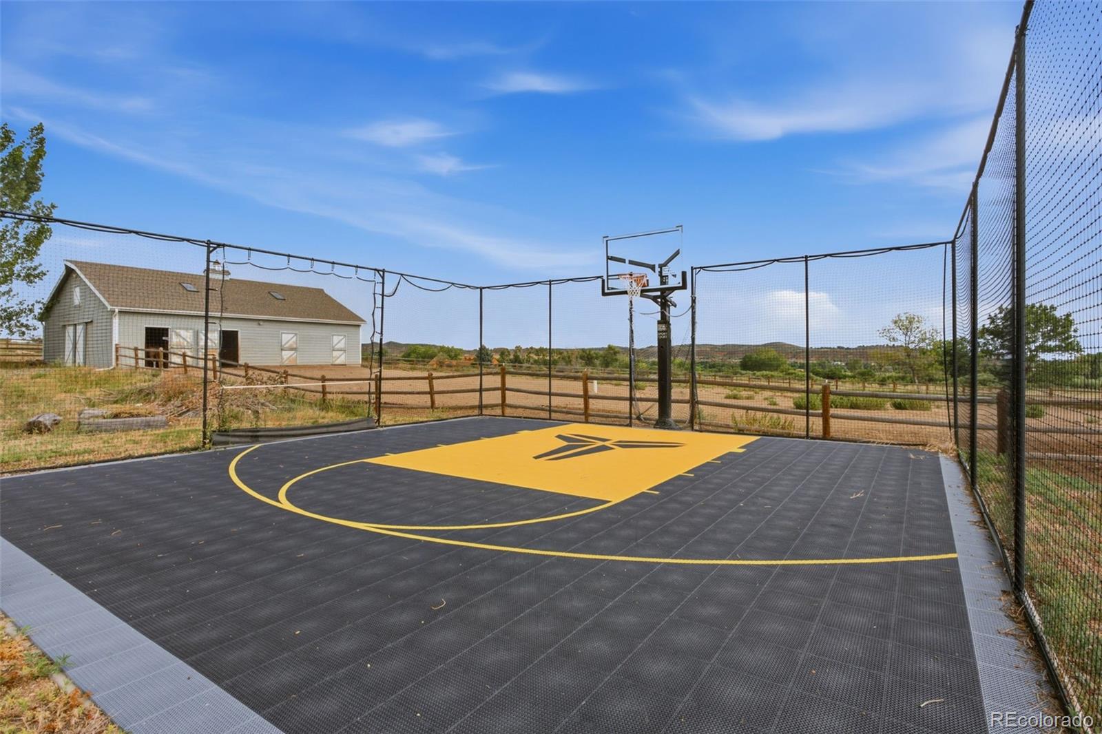 MLS Image #29 for 6321  fox tail court,loveland, Colorado