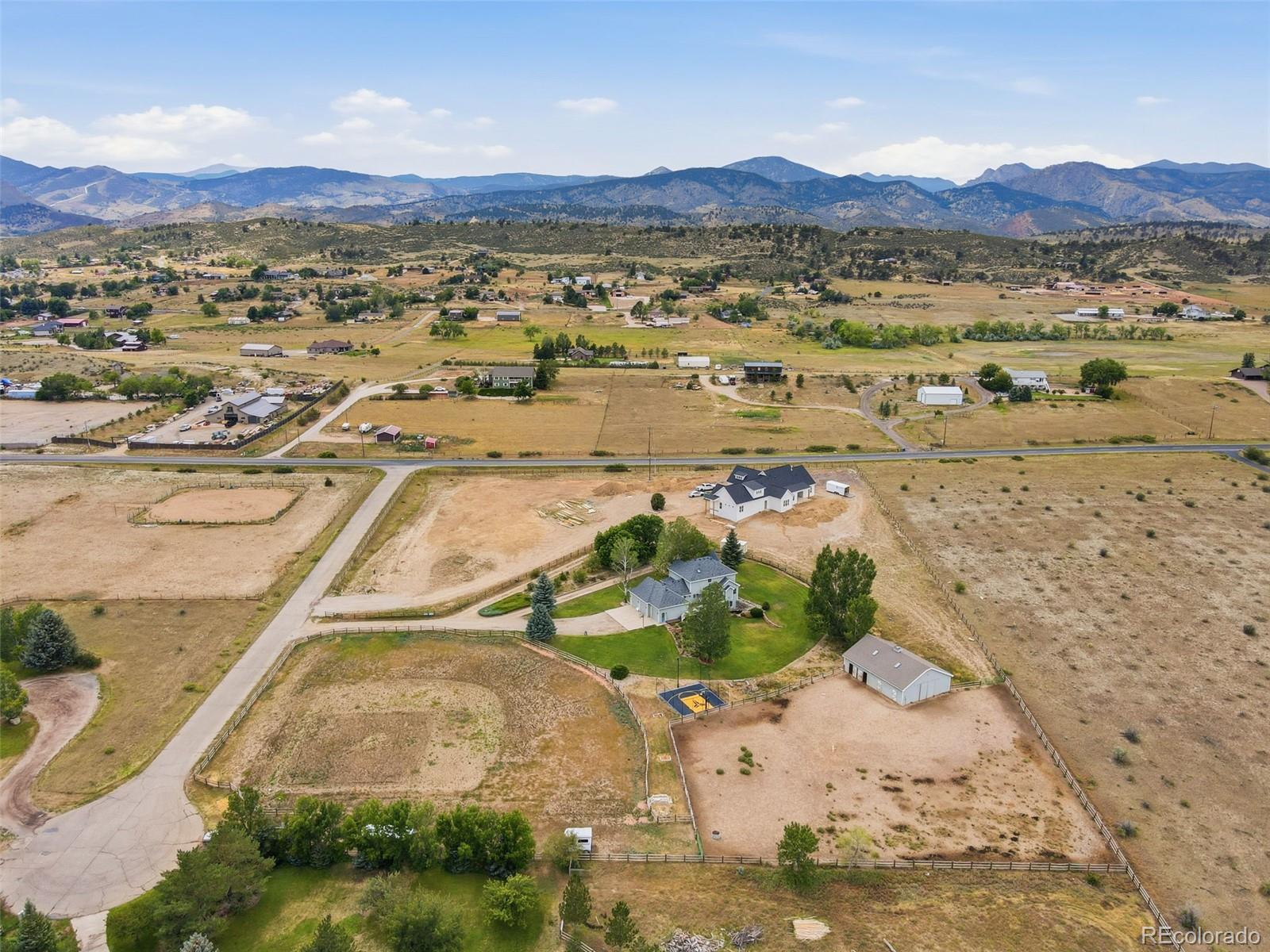 MLS Image #33 for 6321  fox tail court,loveland, Colorado