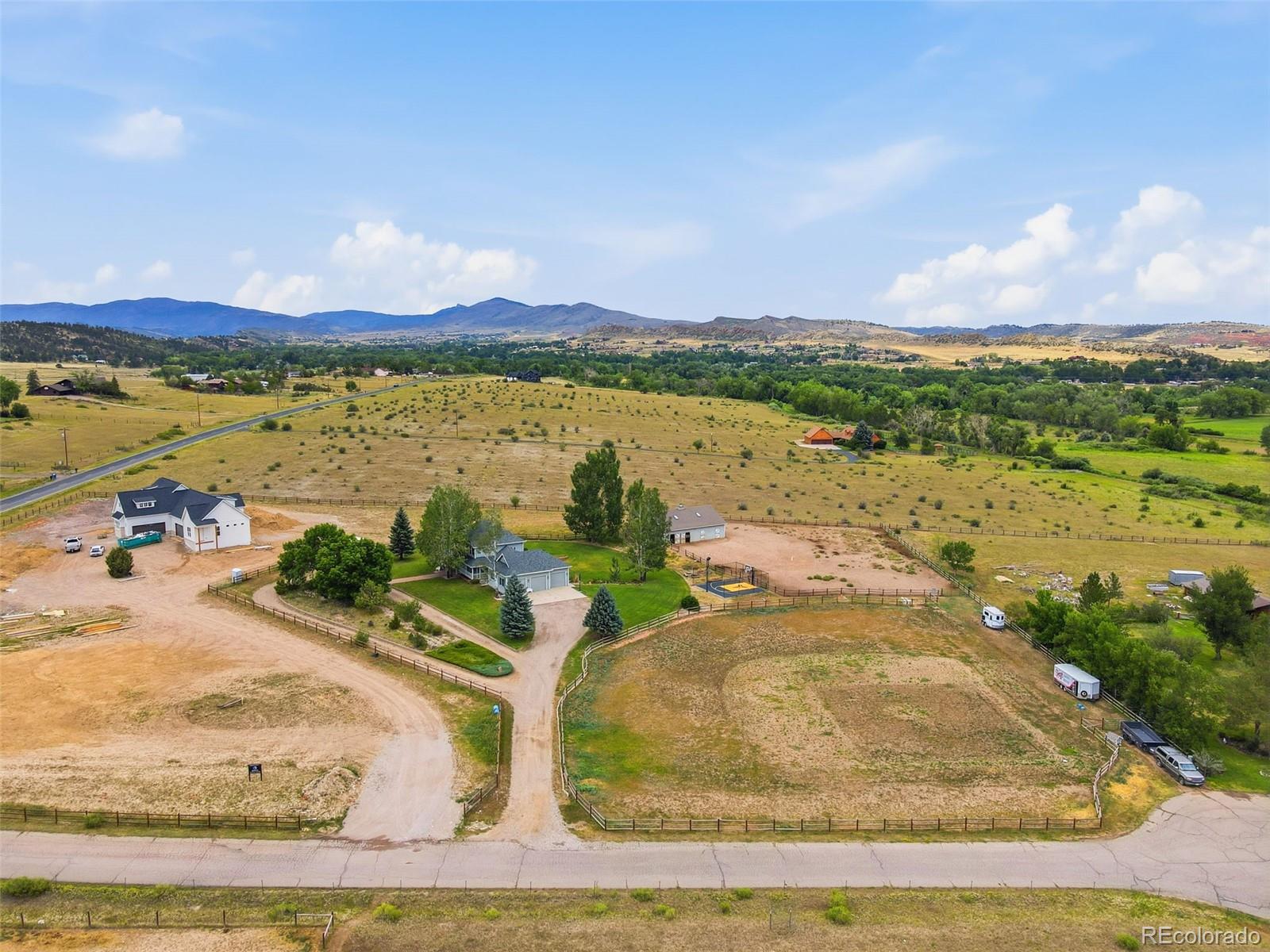 MLS Image #34 for 6321  fox tail court,loveland, Colorado