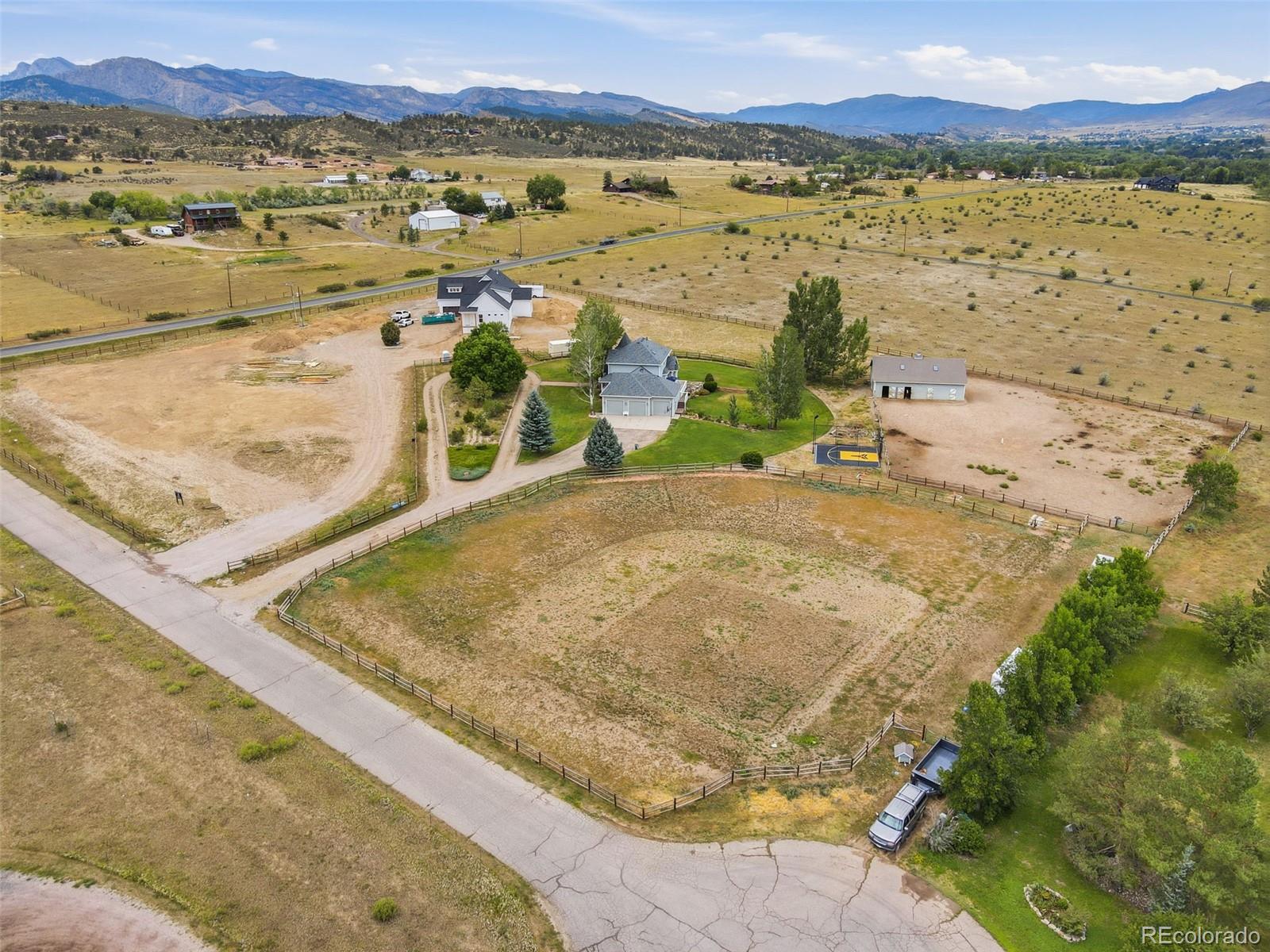 MLS Image #35 for 6321  fox tail court,loveland, Colorado