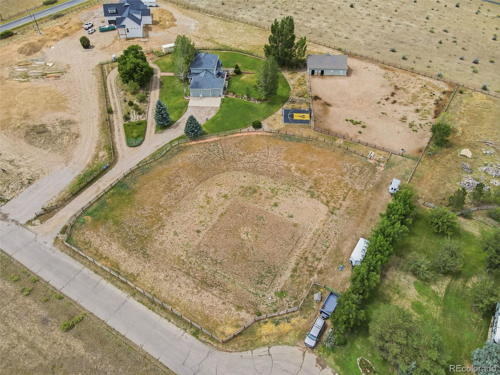 MLS Image #36 for 6321  fox tail court,loveland, Colorado