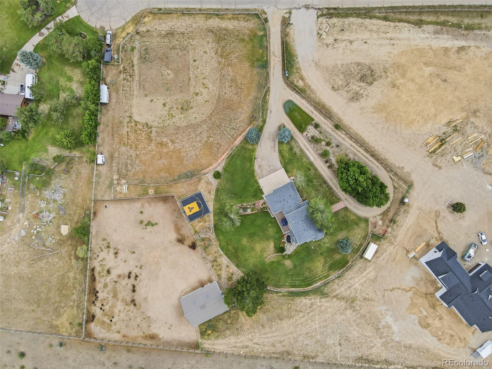 MLS Image #37 for 6321  fox tail court,loveland, Colorado