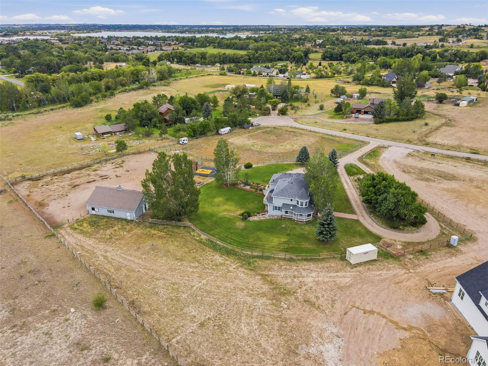MLS Image #38 for 6321  fox tail court,loveland, Colorado