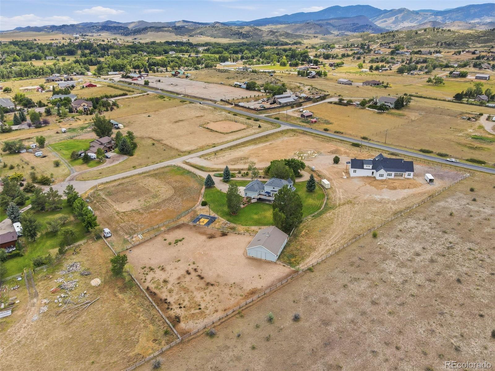MLS Image #39 for 6321  fox tail court,loveland, Colorado