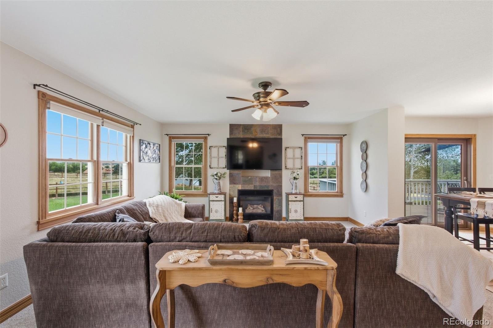 MLS Image #4 for 6321  fox tail court,loveland, Colorado