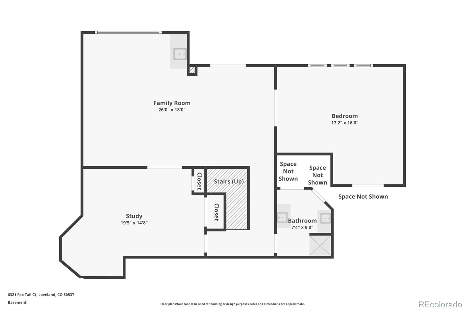 MLS Image #40 for 6321  fox tail court,loveland, Colorado