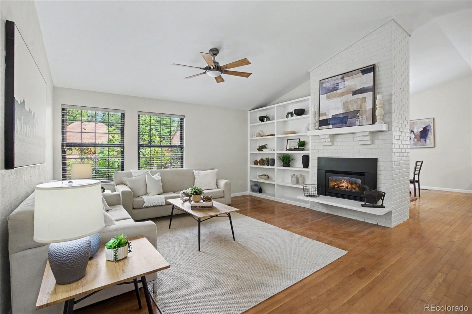 MLS Image #1 for 8176 s newport way,centennial, Colorado