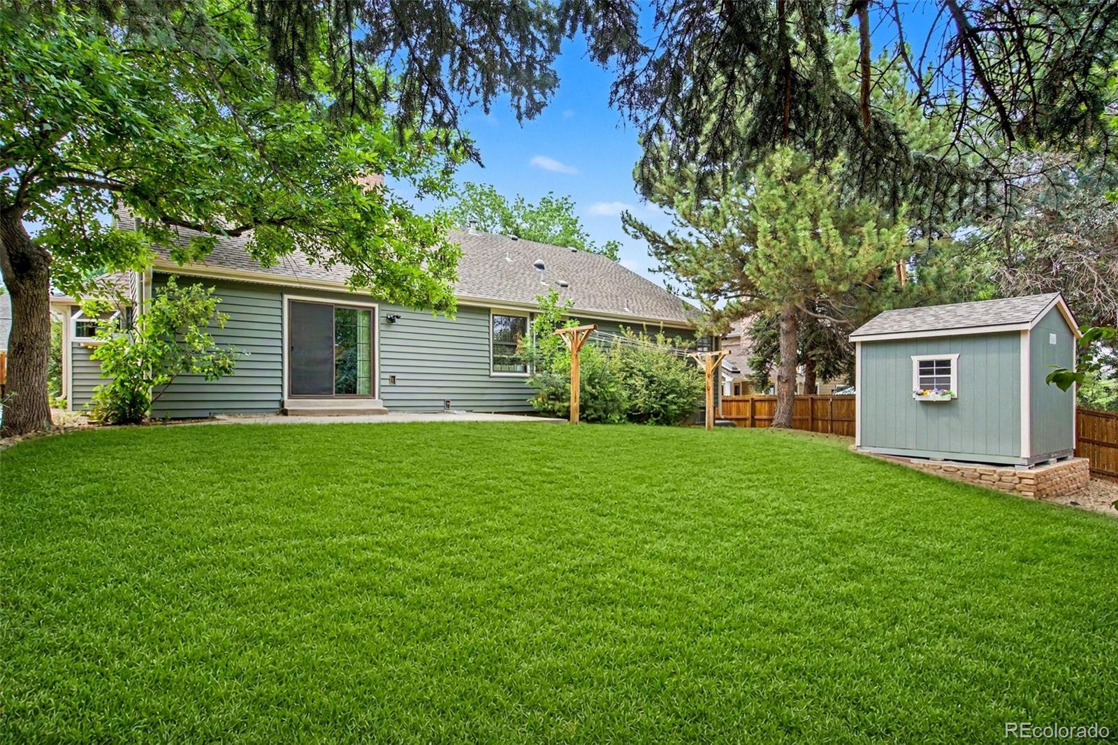 MLS Image #19 for 8176 s newport way,centennial, Colorado