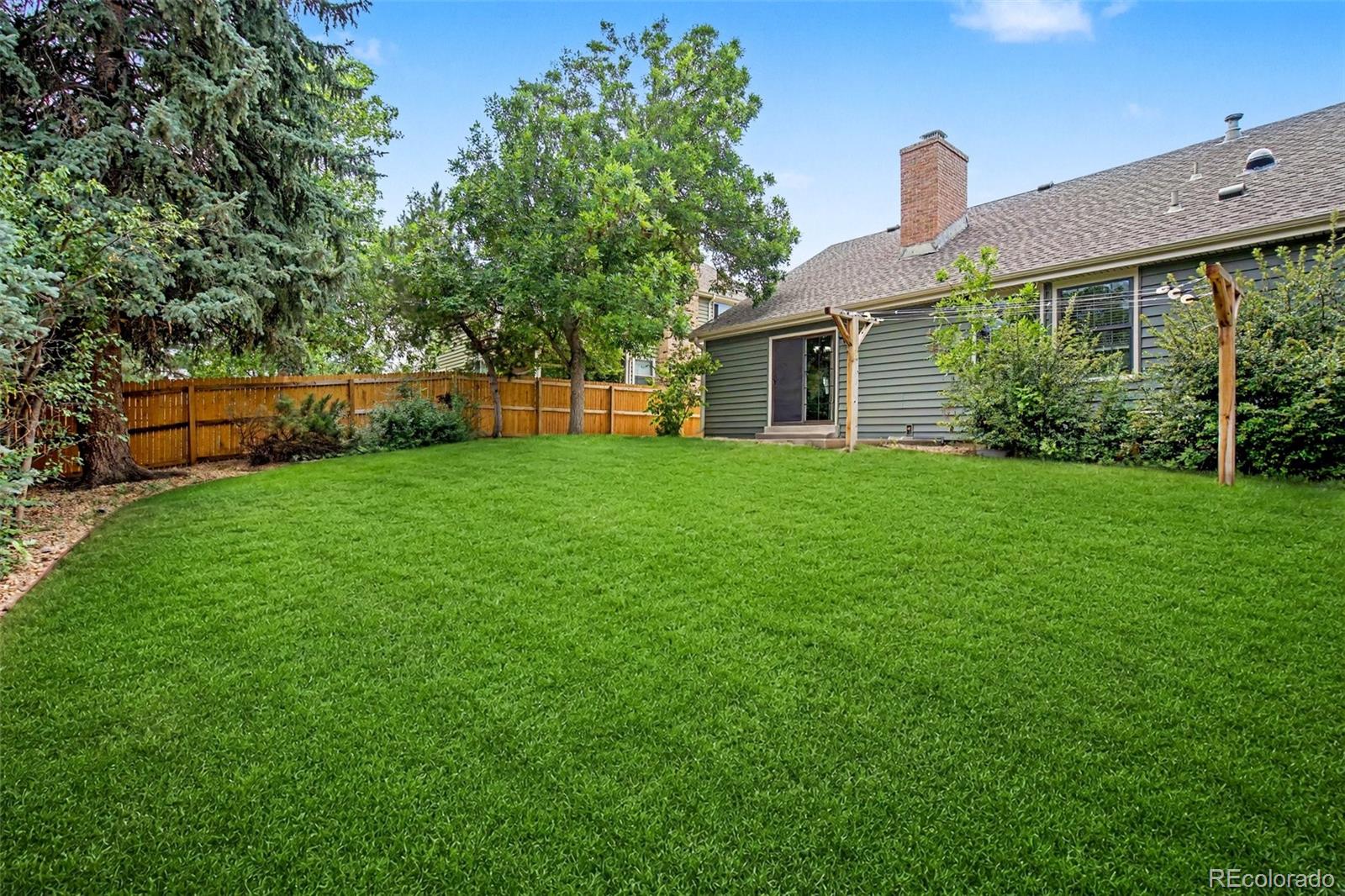 MLS Image #20 for 8176 s newport way,centennial, Colorado