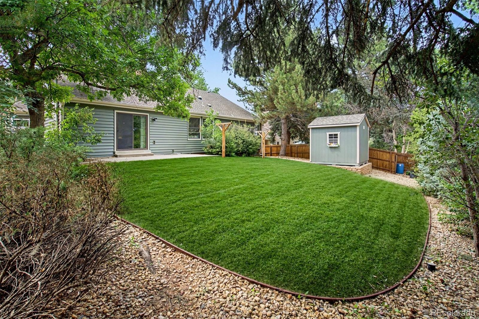 MLS Image #21 for 8176 s newport way,centennial, Colorado
