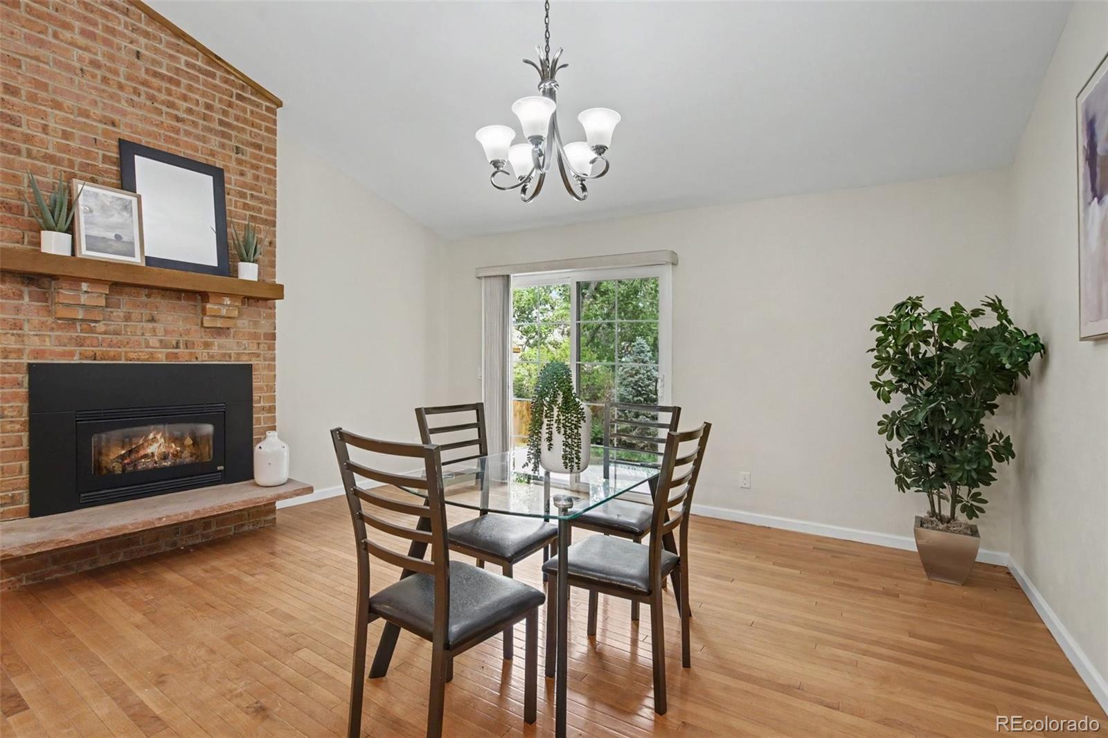 MLS Image #4 for 8176 s newport way,centennial, Colorado