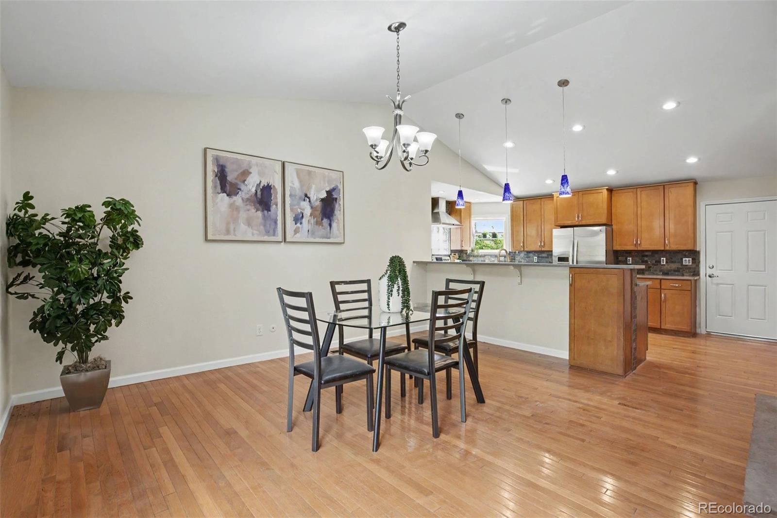 MLS Image #5 for 8176 s newport way,centennial, Colorado