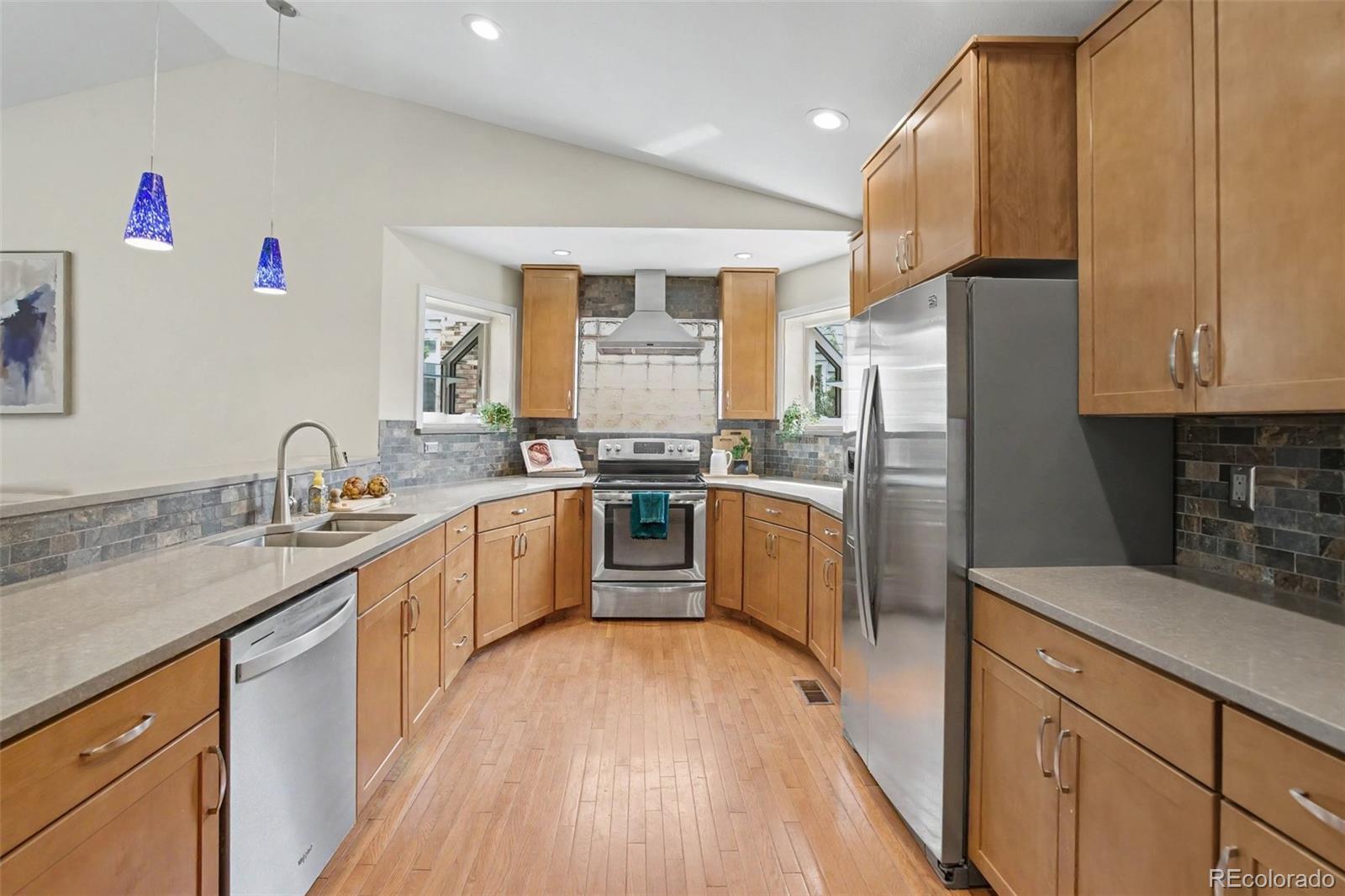 MLS Image #6 for 8176 s newport way,centennial, Colorado
