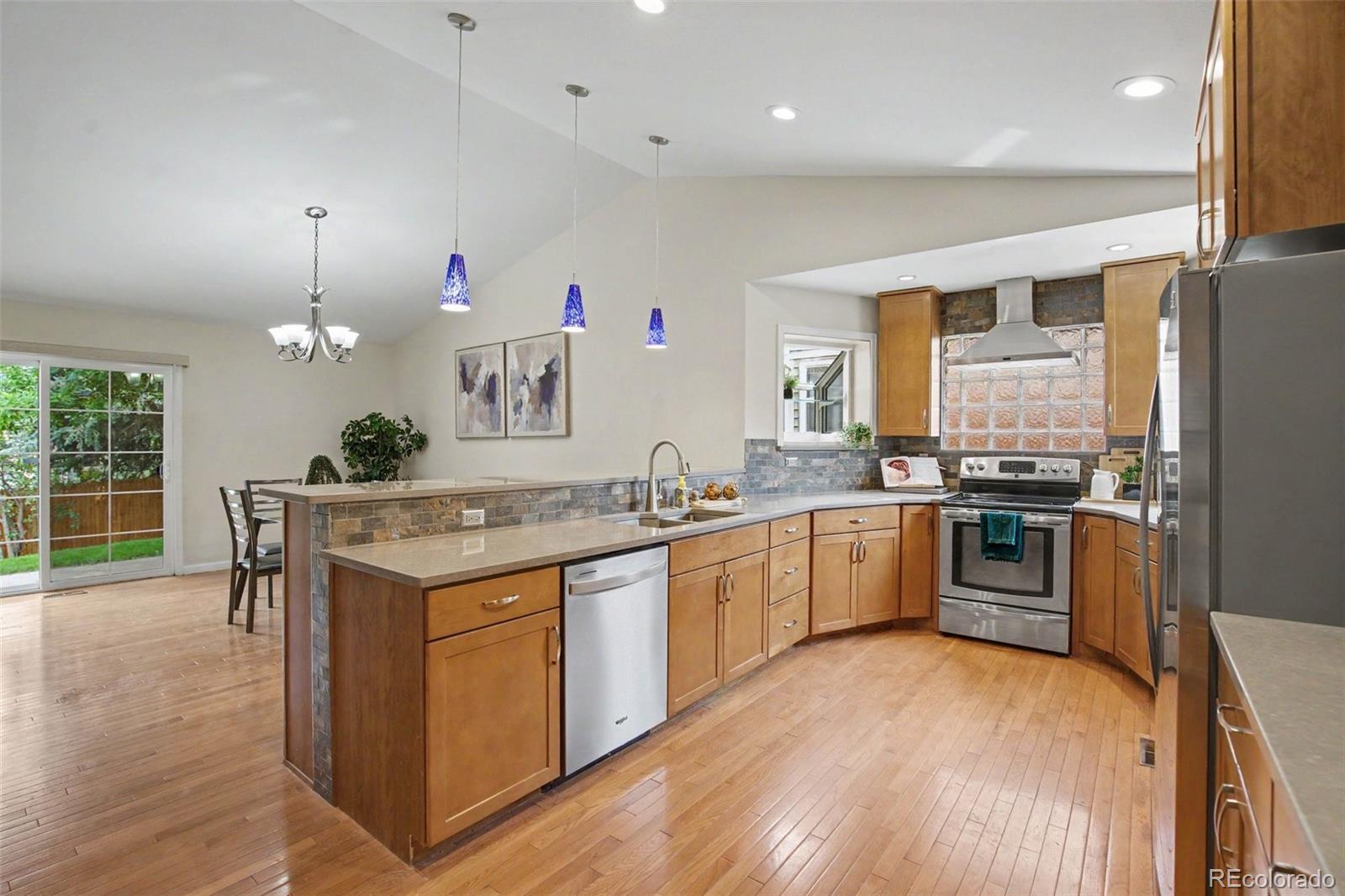 MLS Image #7 for 8176 s newport way,centennial, Colorado