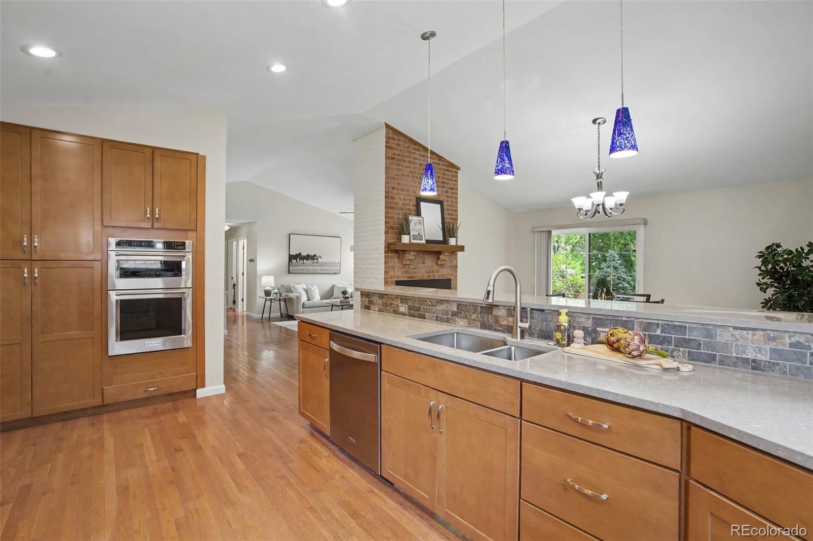 MLS Image #8 for 8176 s newport way,centennial, Colorado