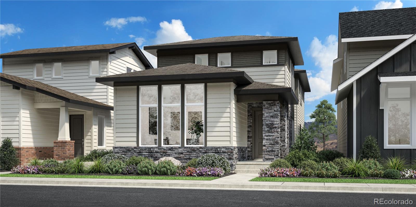 MLS Image #0 for 775  carabiner drive,erie, Colorado