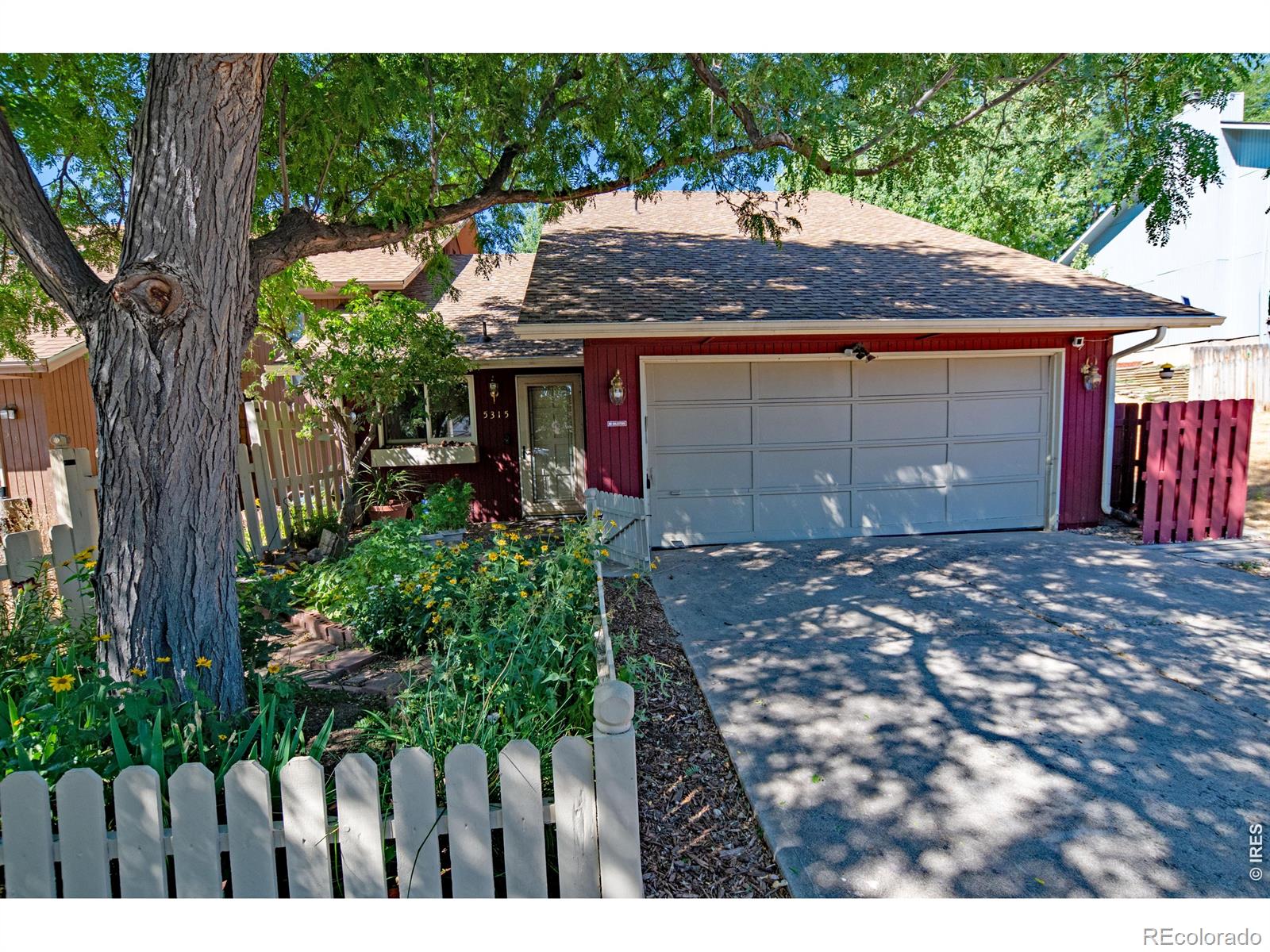 MLS Image #0 for 5315  fossil ridge drive,fort collins, Colorado