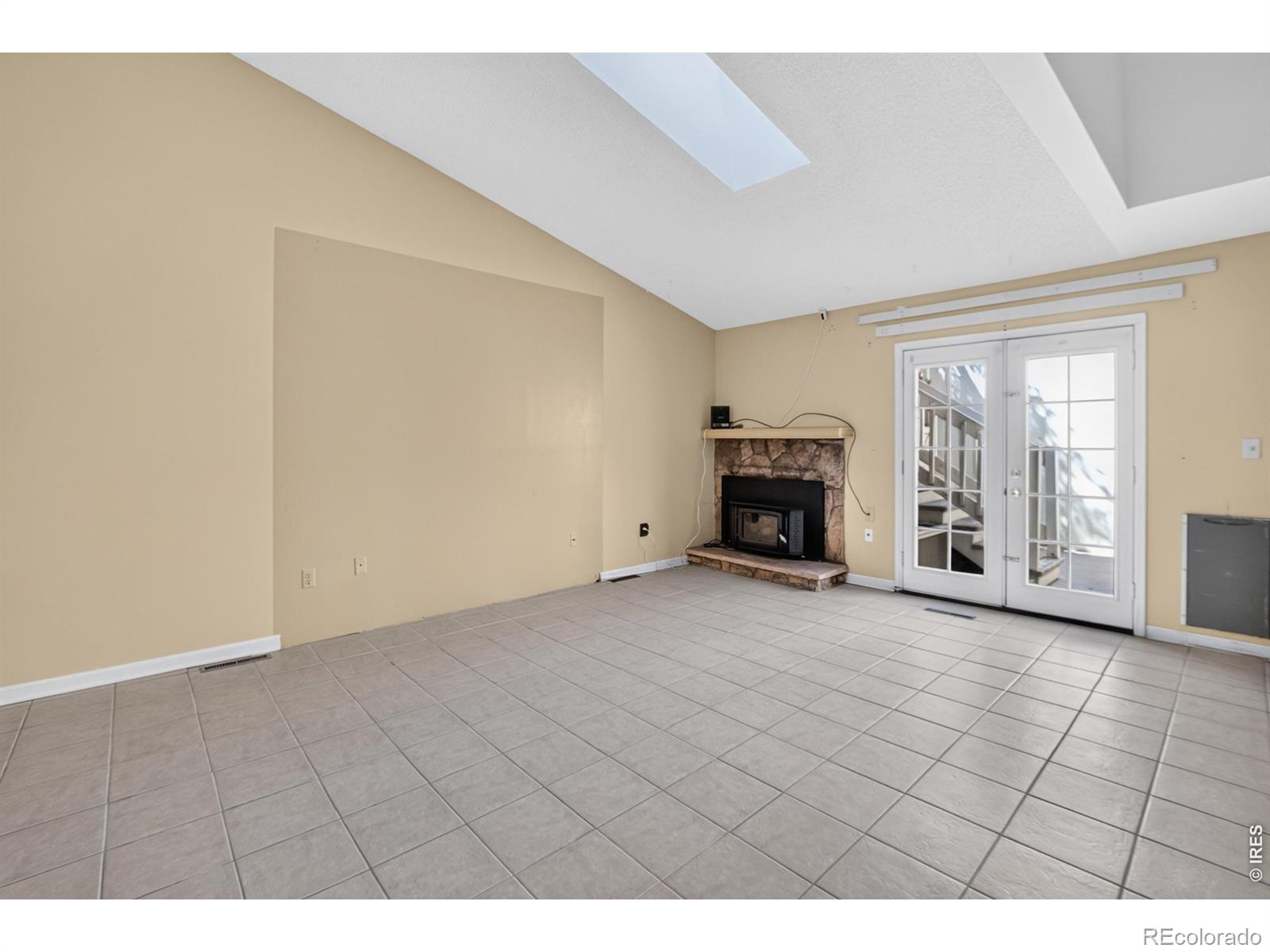 MLS Image #2 for 5315  fossil ridge drive,fort collins, Colorado