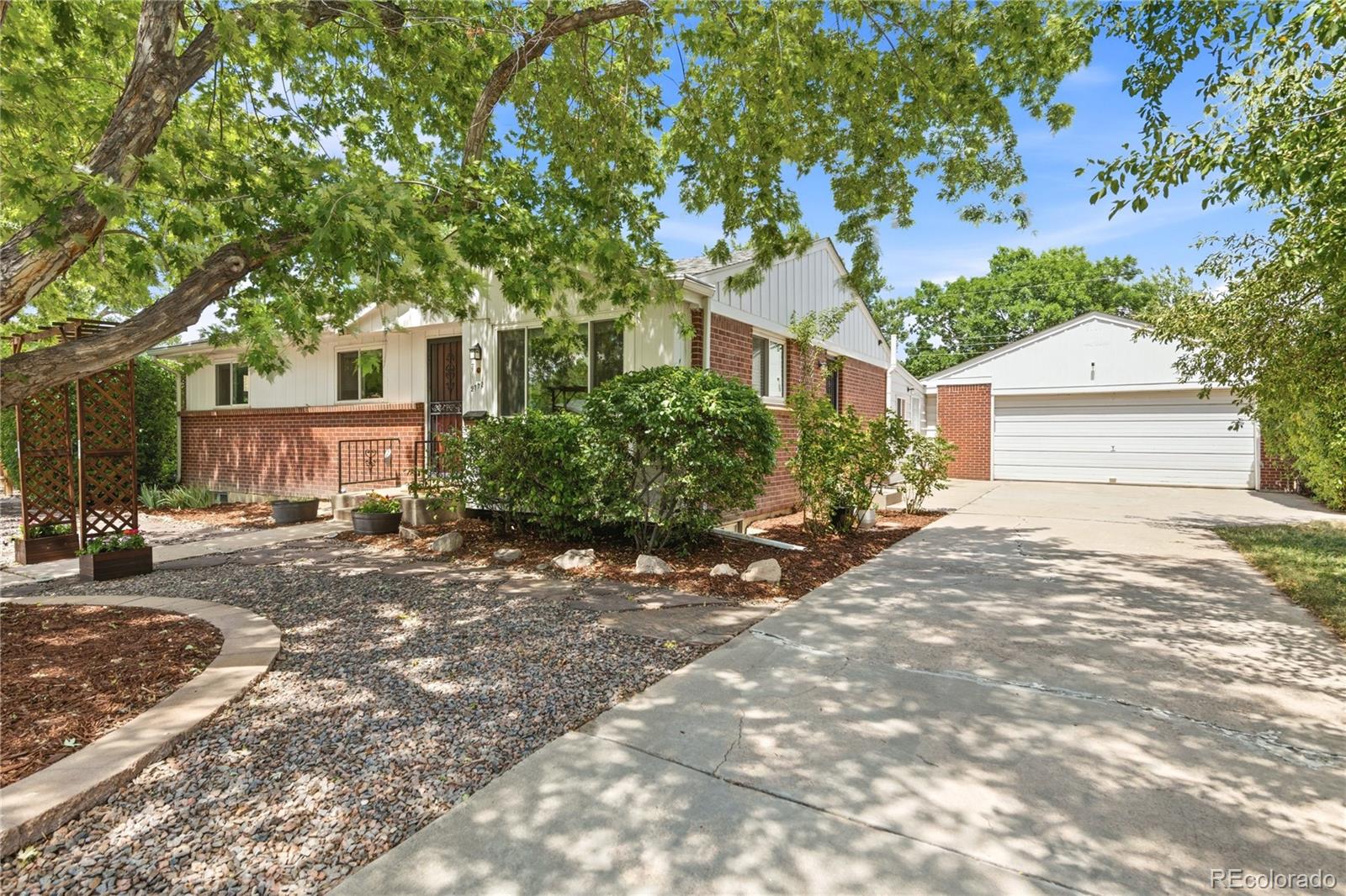 MLS Image #1 for 2773 e euclid place,centennial, Colorado