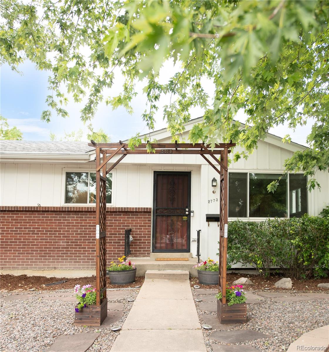MLS Image #2 for 2773 e euclid place,centennial, Colorado