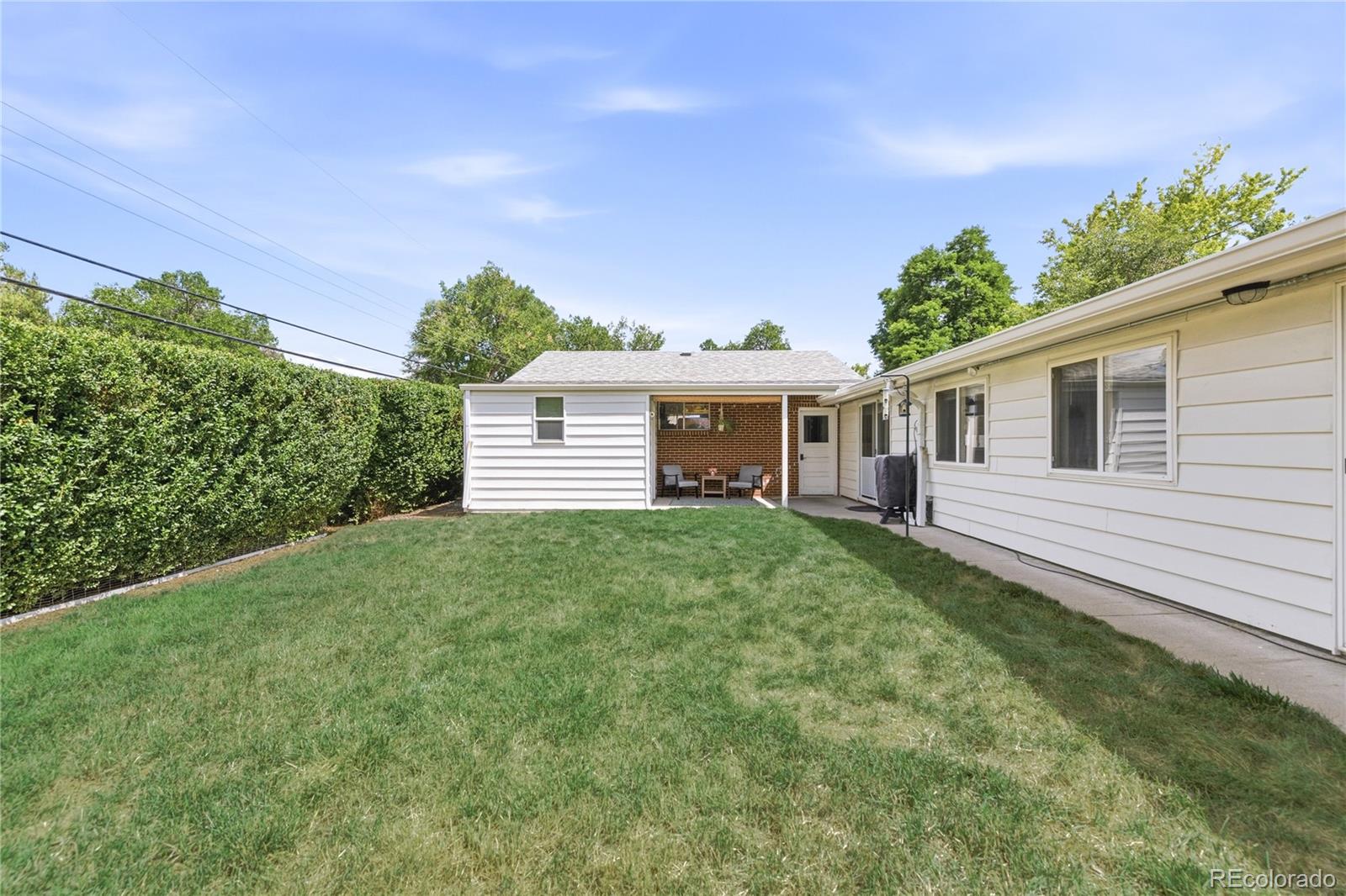 MLS Image #29 for 2773 e euclid place,centennial, Colorado