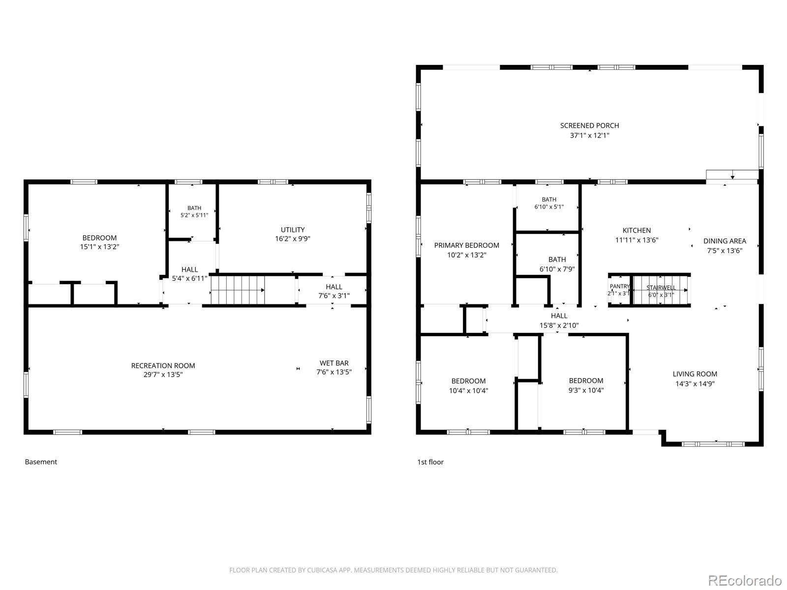 MLS Image #35 for 2773 e euclid place,centennial, Colorado