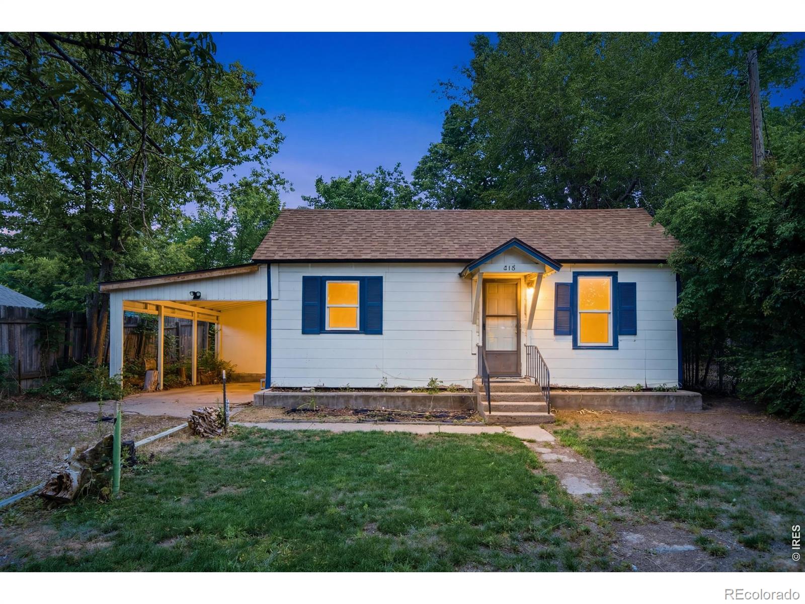 MLS Image #18 for 818  22nd street,greeley, Colorado